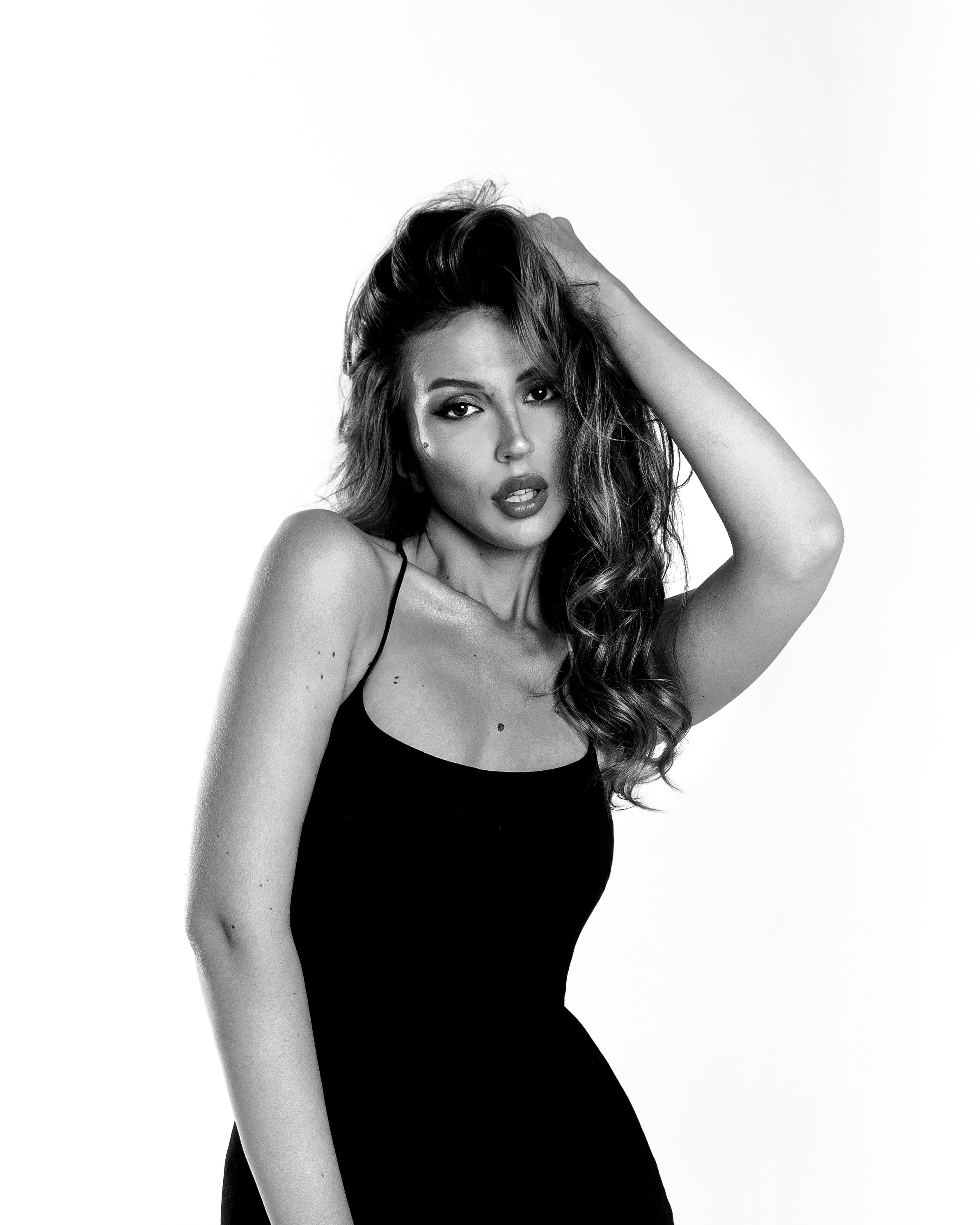 Kristina. Фотограф Москва | Анна Мальцева