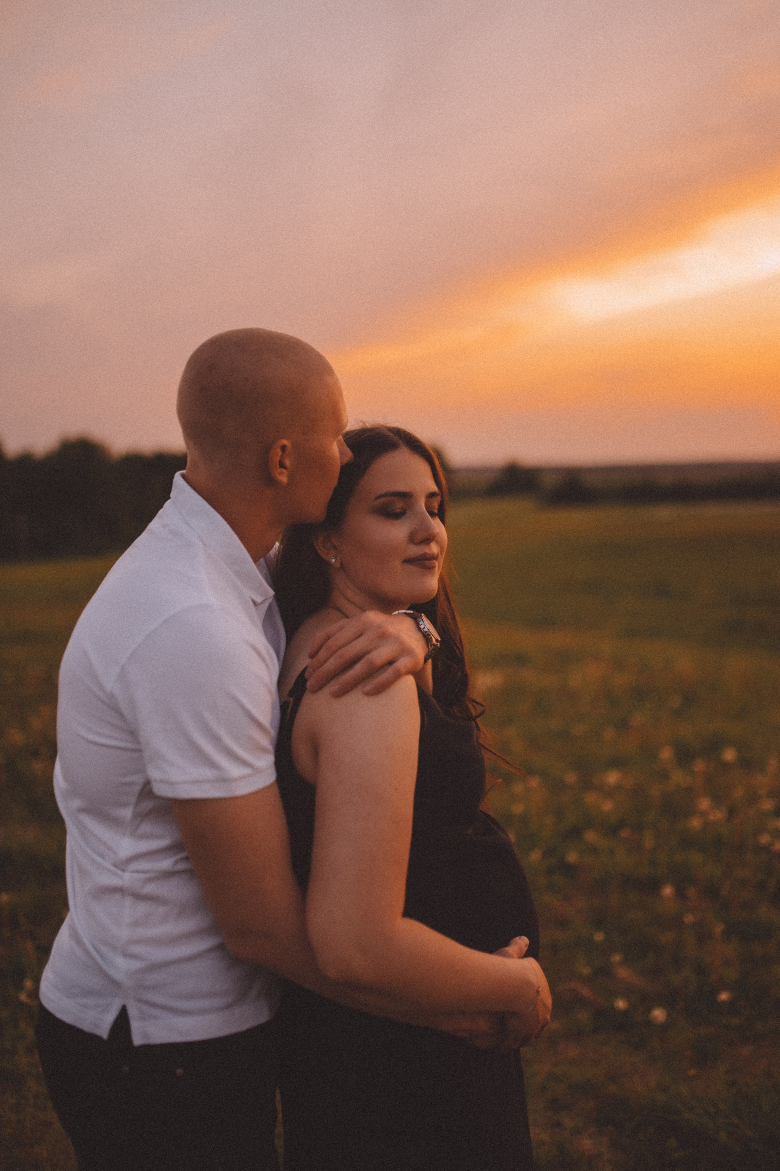 💛. Свадебный фотограф в Санкт-Петербурге