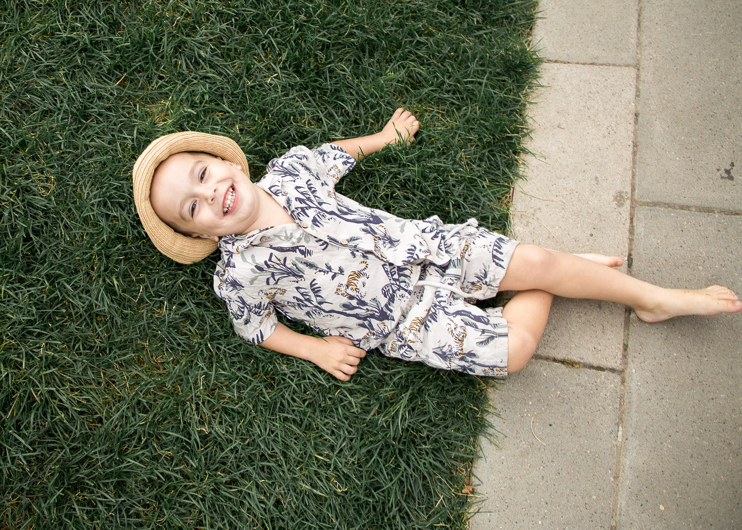 Лена и Тёма. Репортажный фотограф в Москве