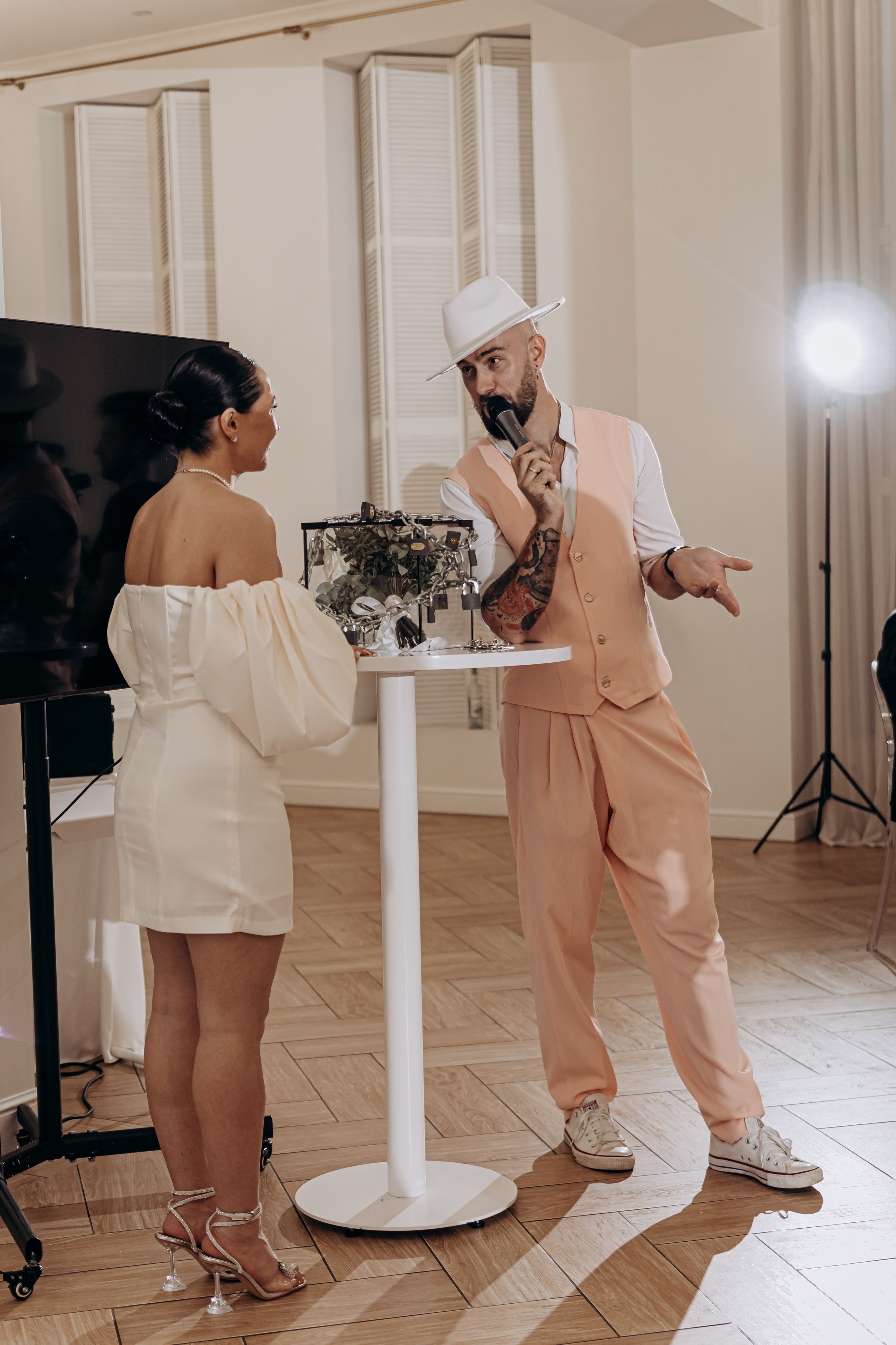 Виктория и Павел. Свадебный фотограф Челябинск