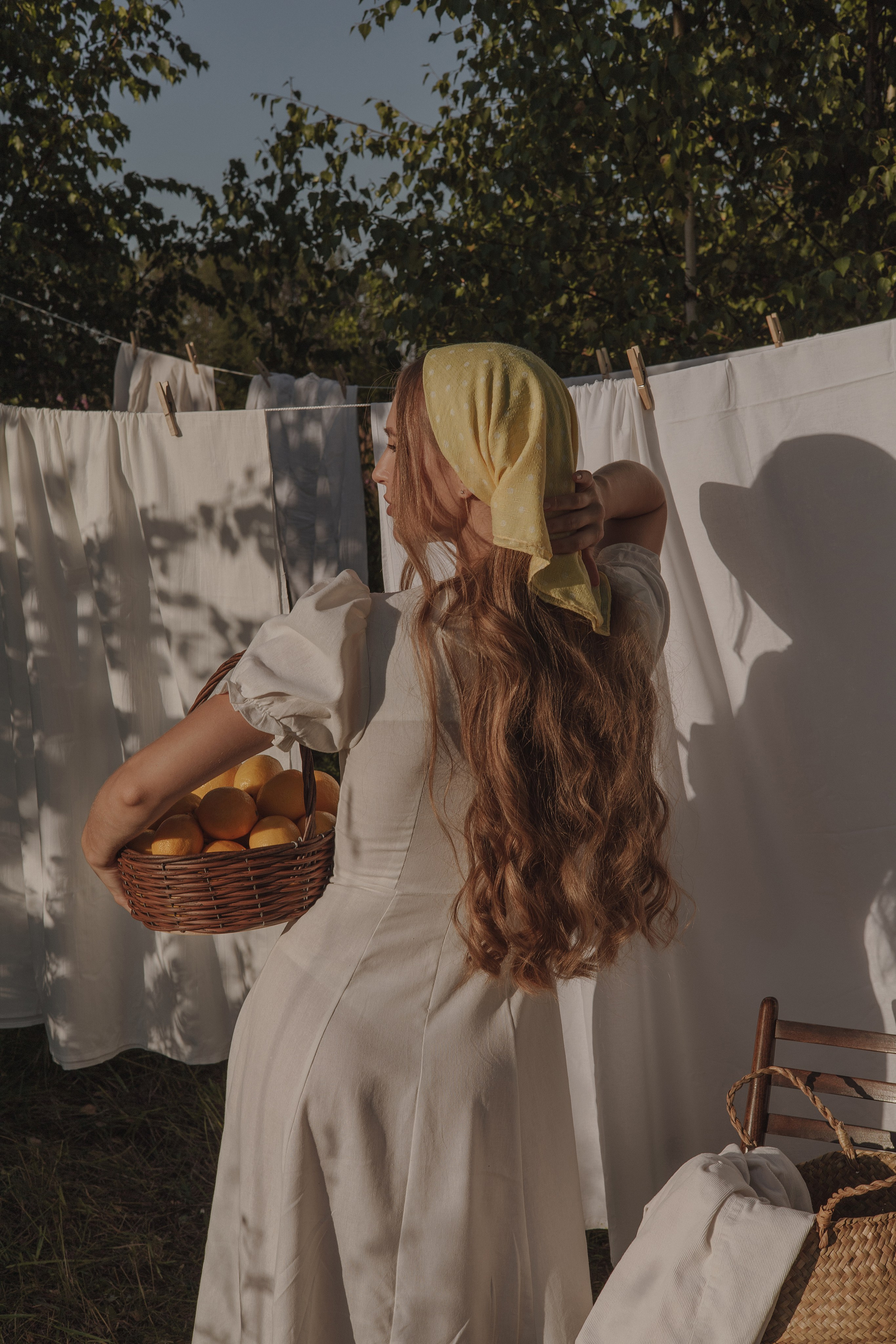 Анастасия. Фотограф в Москве Таша Логинова