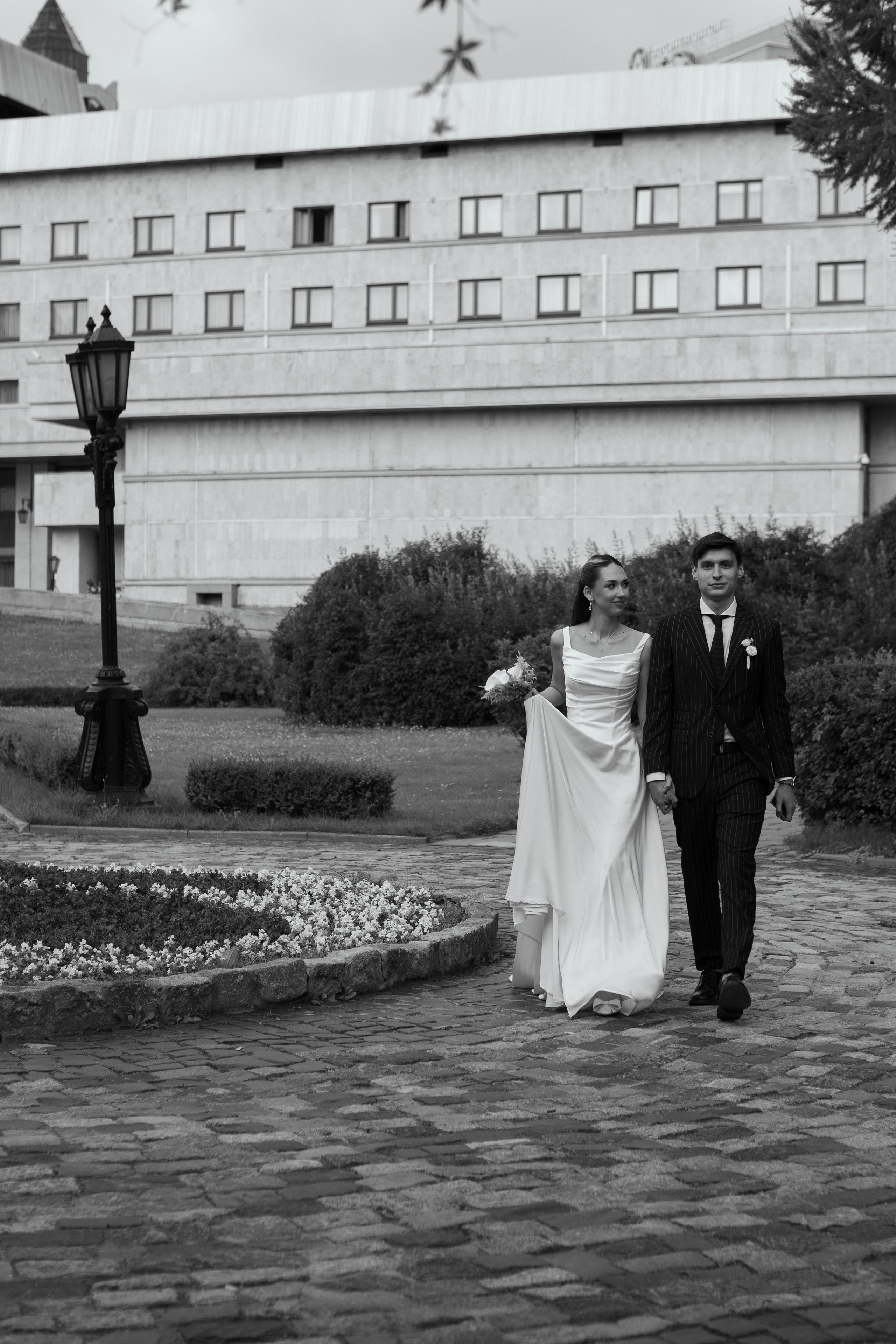 Лев и Ариадна. Фотограф в Москве Таша Логинова