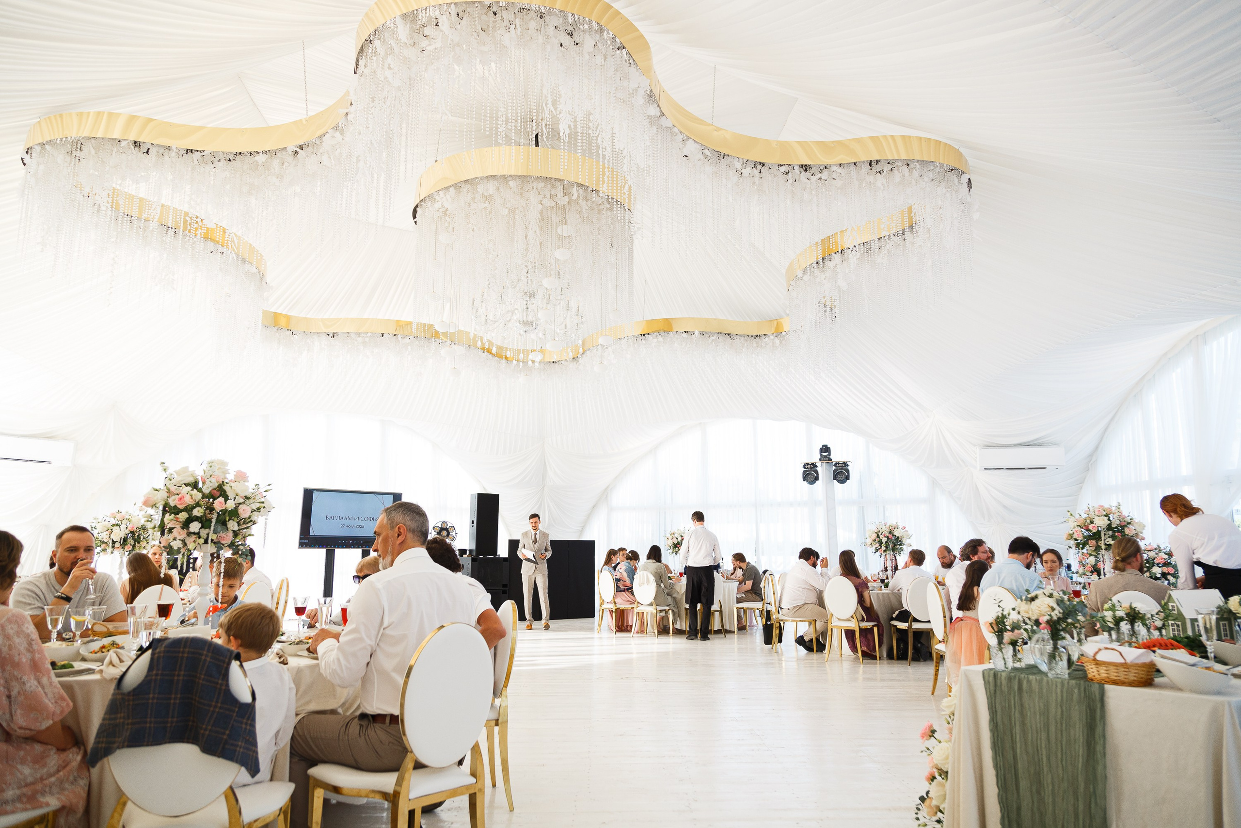 Фотосъемка на свадьбу