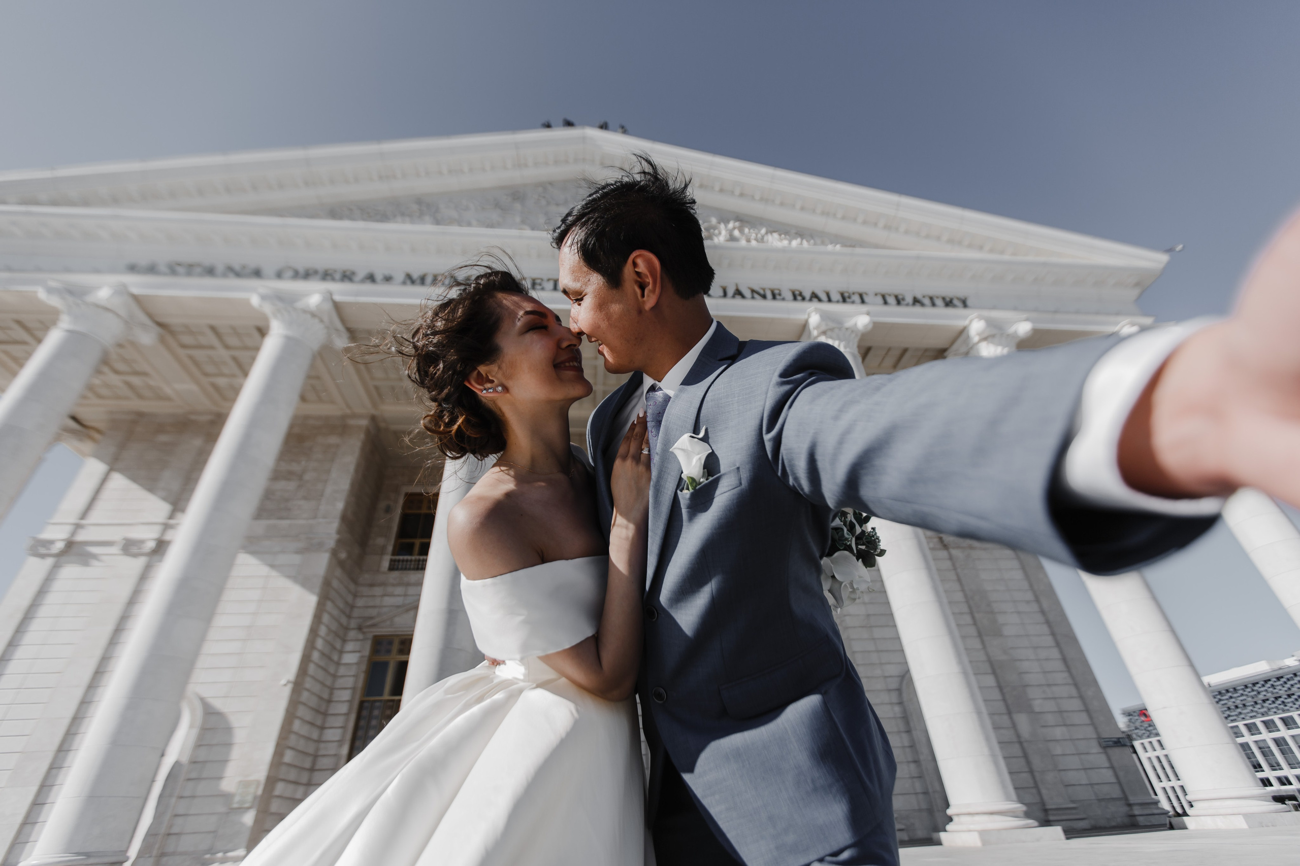 WeddingDay. Фотограф Астана|Наставник|Обучение