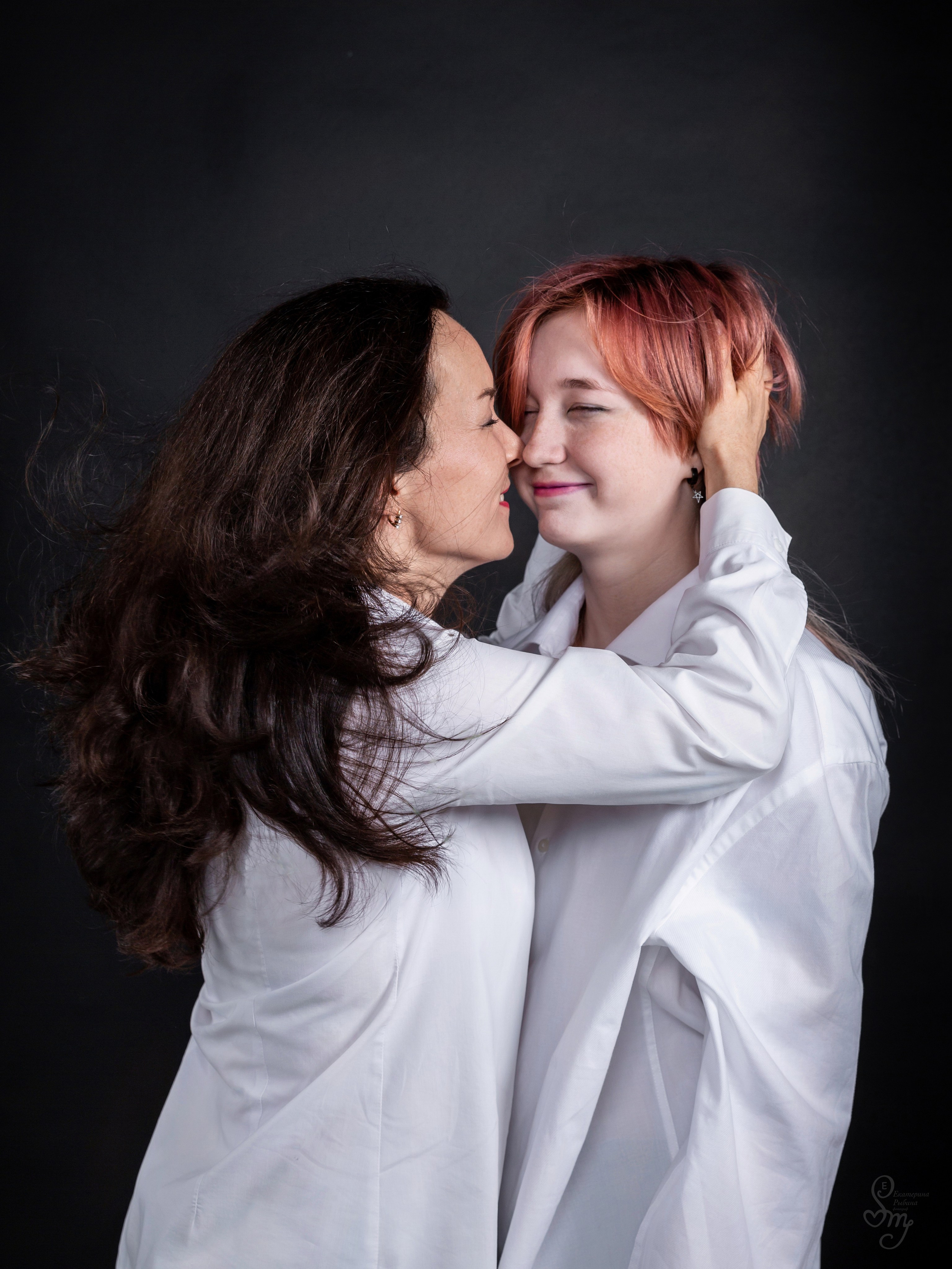 Надежда и Любовь. Екатерина Рыбина фотограф в Нижнем Новгороде