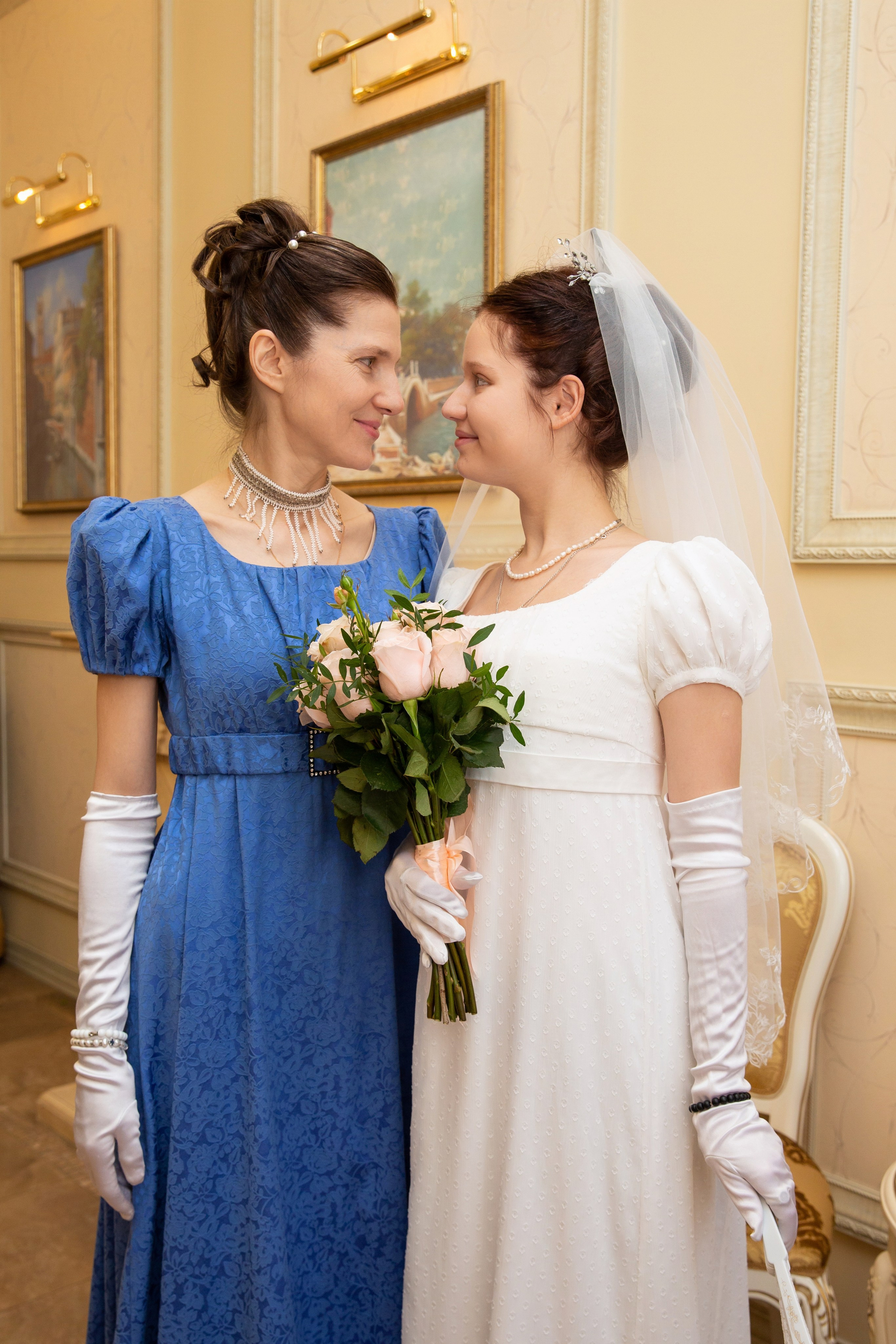 Марк и Мария. Екатерина Рыбина фотограф в Нижнем Новгороде