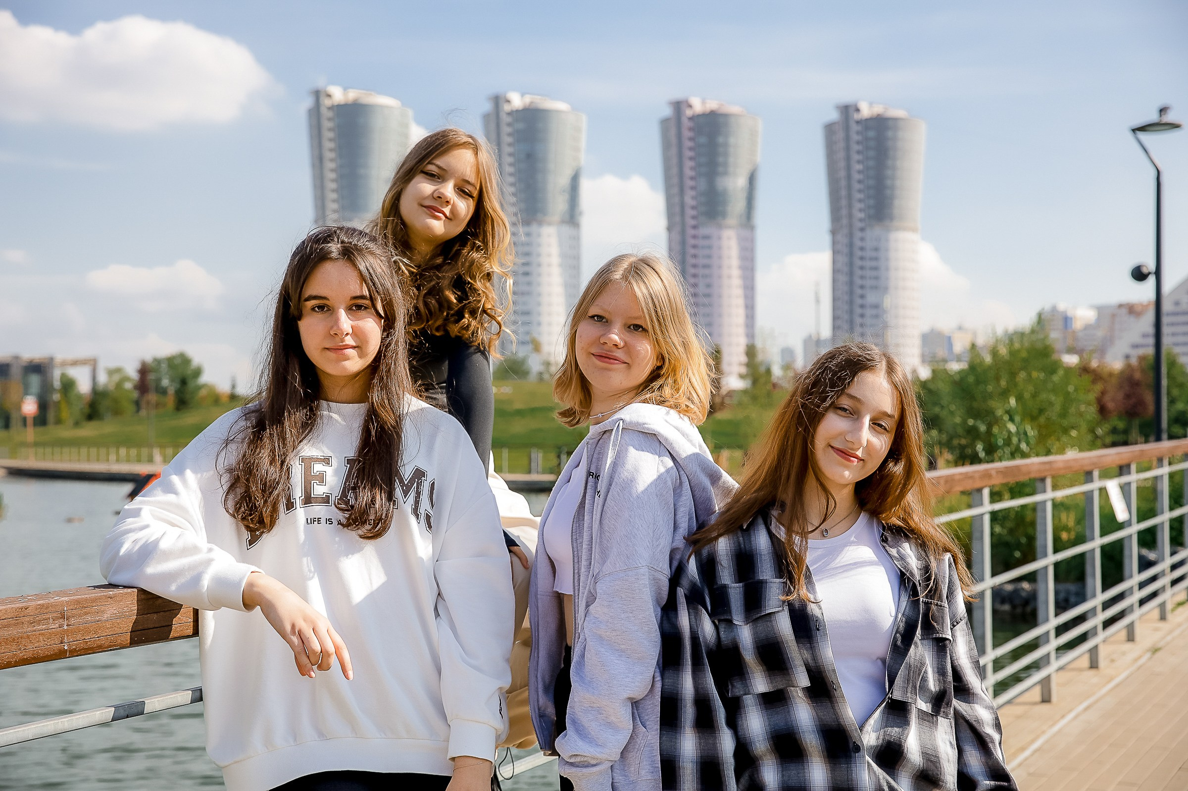 9 Я ШКОЛА 1409 ПРОГУЛКА. Фотограф в Москве Ольга Колесникова