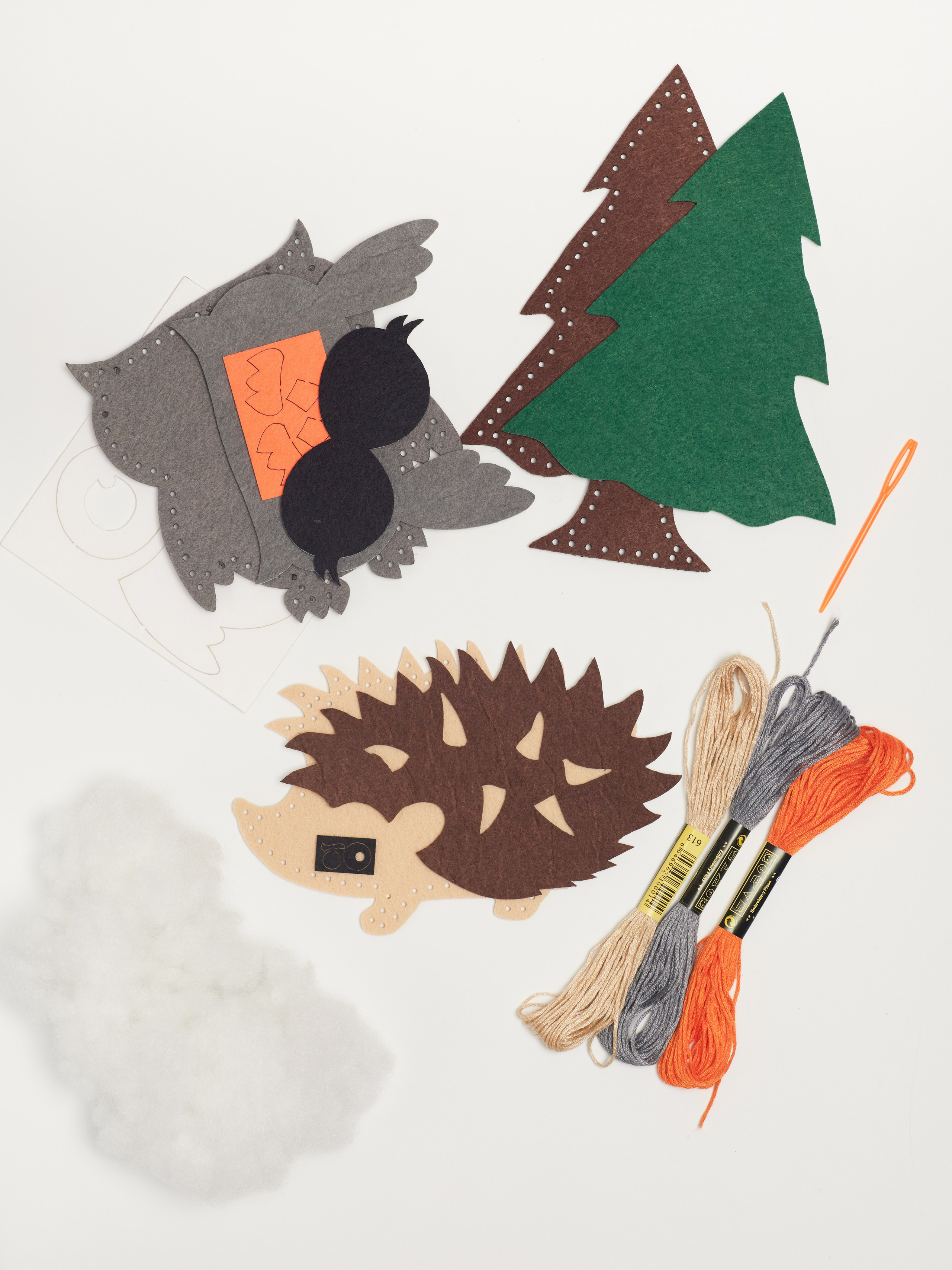 Съемка Детских Товаров и Игрушек для Маркетплейсов