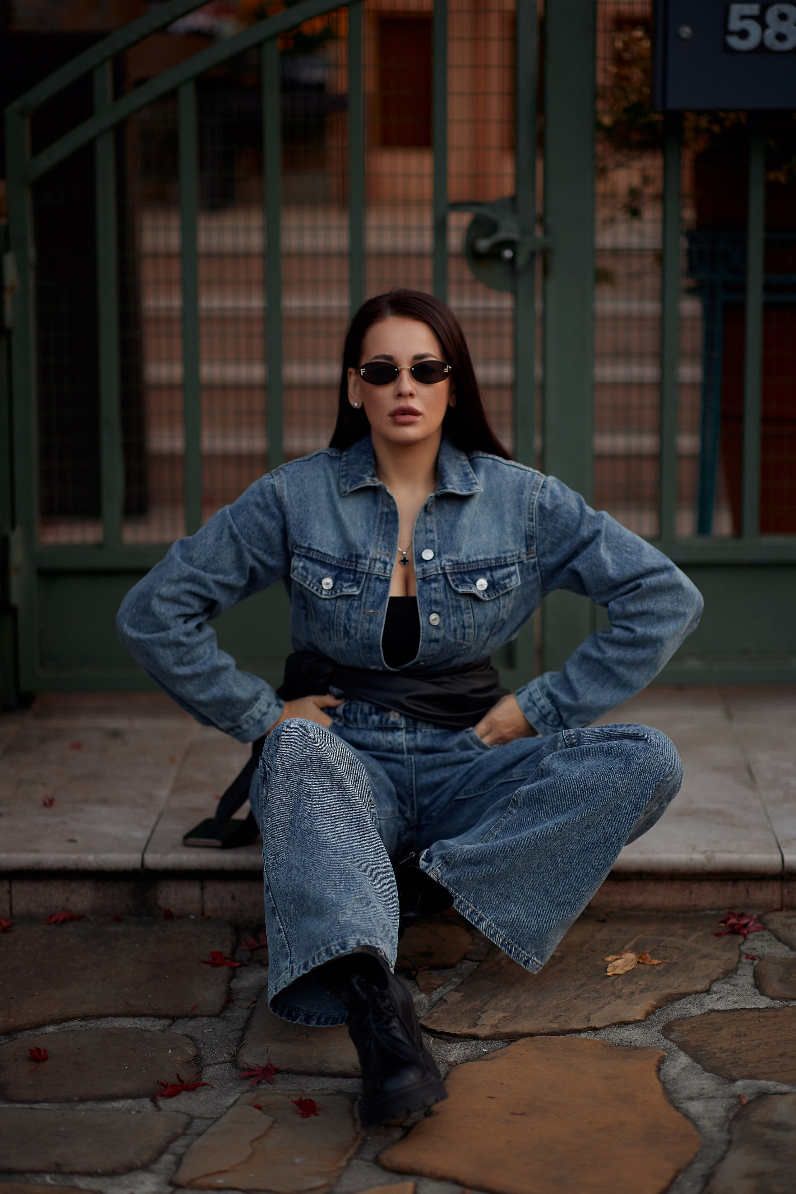 Осень 2025 Красная поляна. Свадебный и семейный фотограф в Сочи-Красной поляне Ларионова Анна