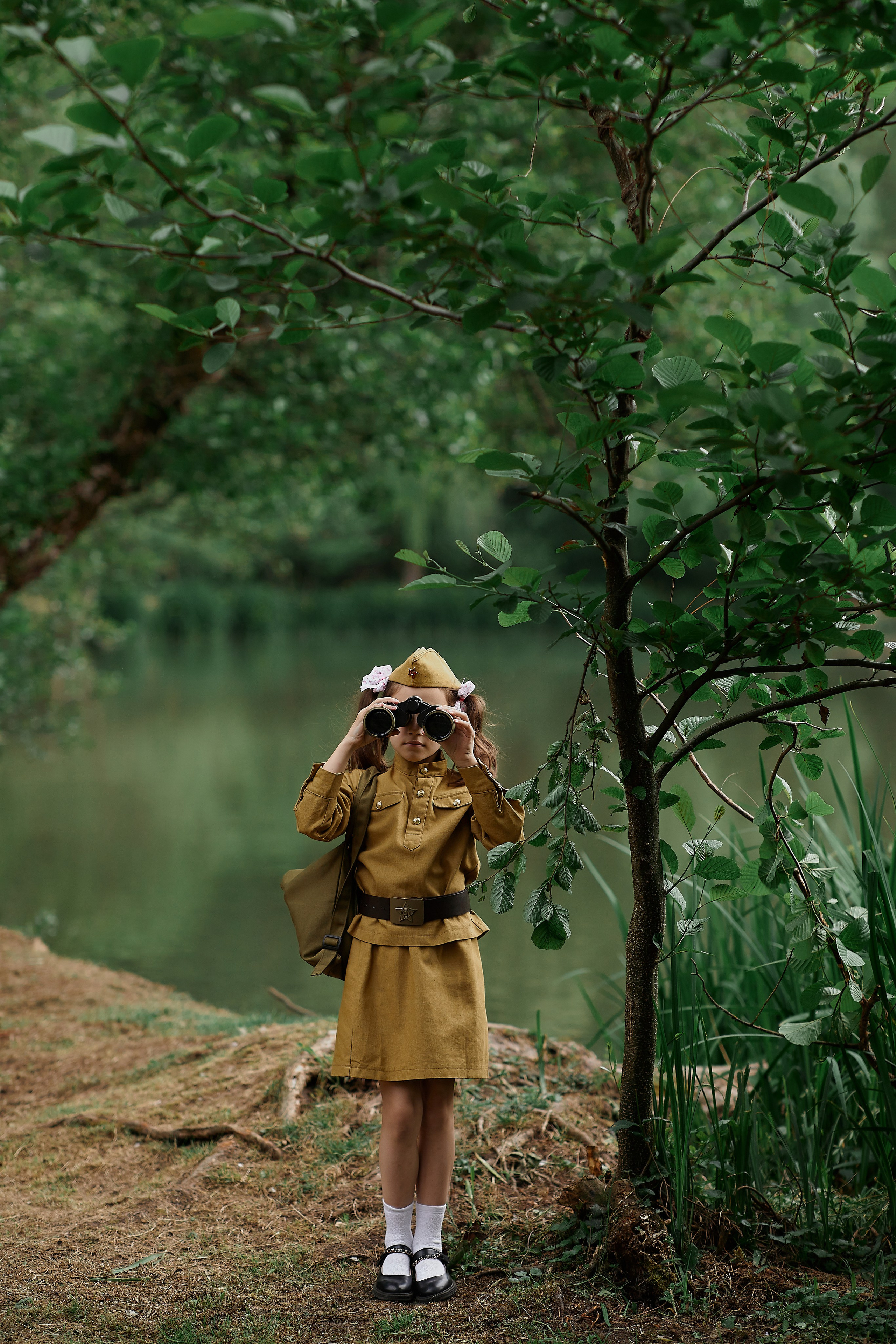 9 мая. Свадебный и семейный фотограф в Сочи-Красной поляне Ларионова Анна