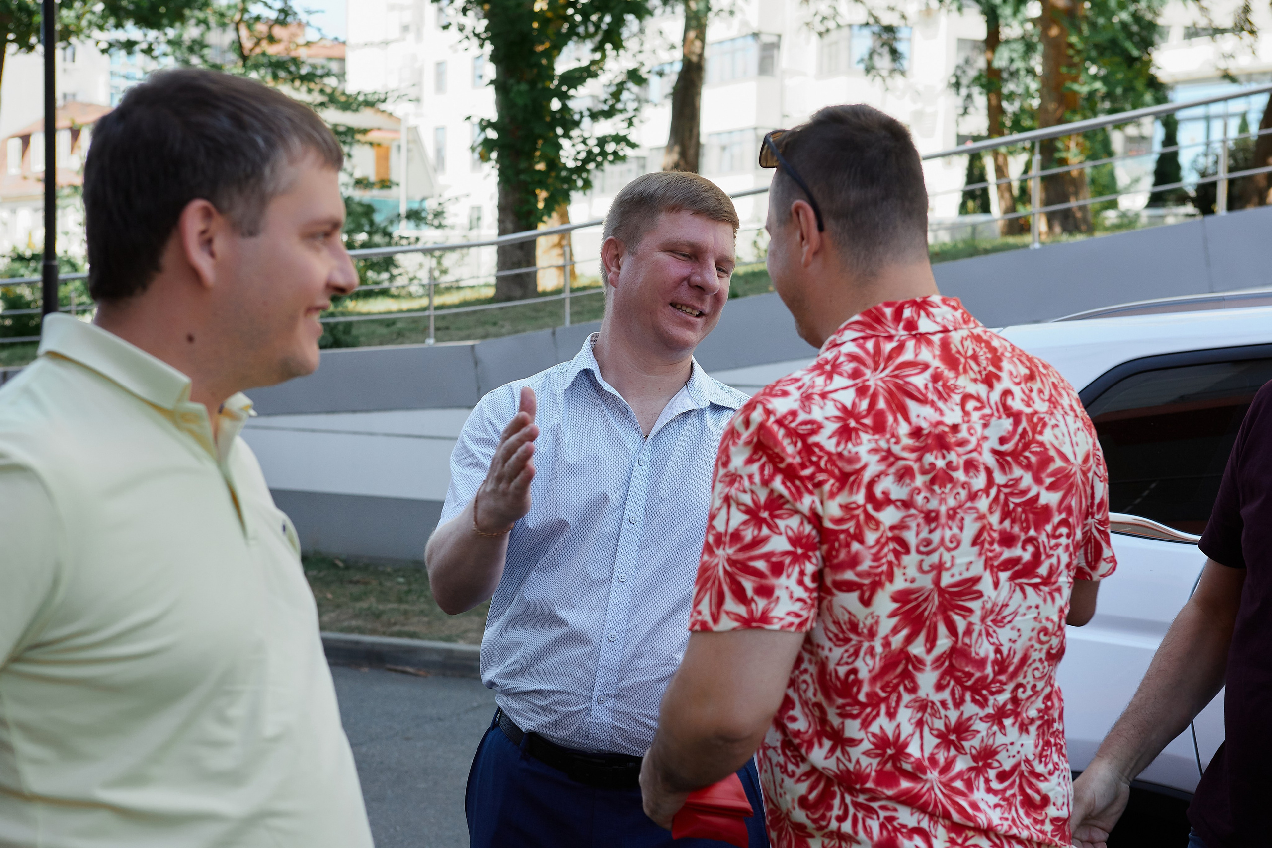 Выписка Анечки. Свадебный и семейный фотограф в Сочи-Красной поляне Ларионова Анна