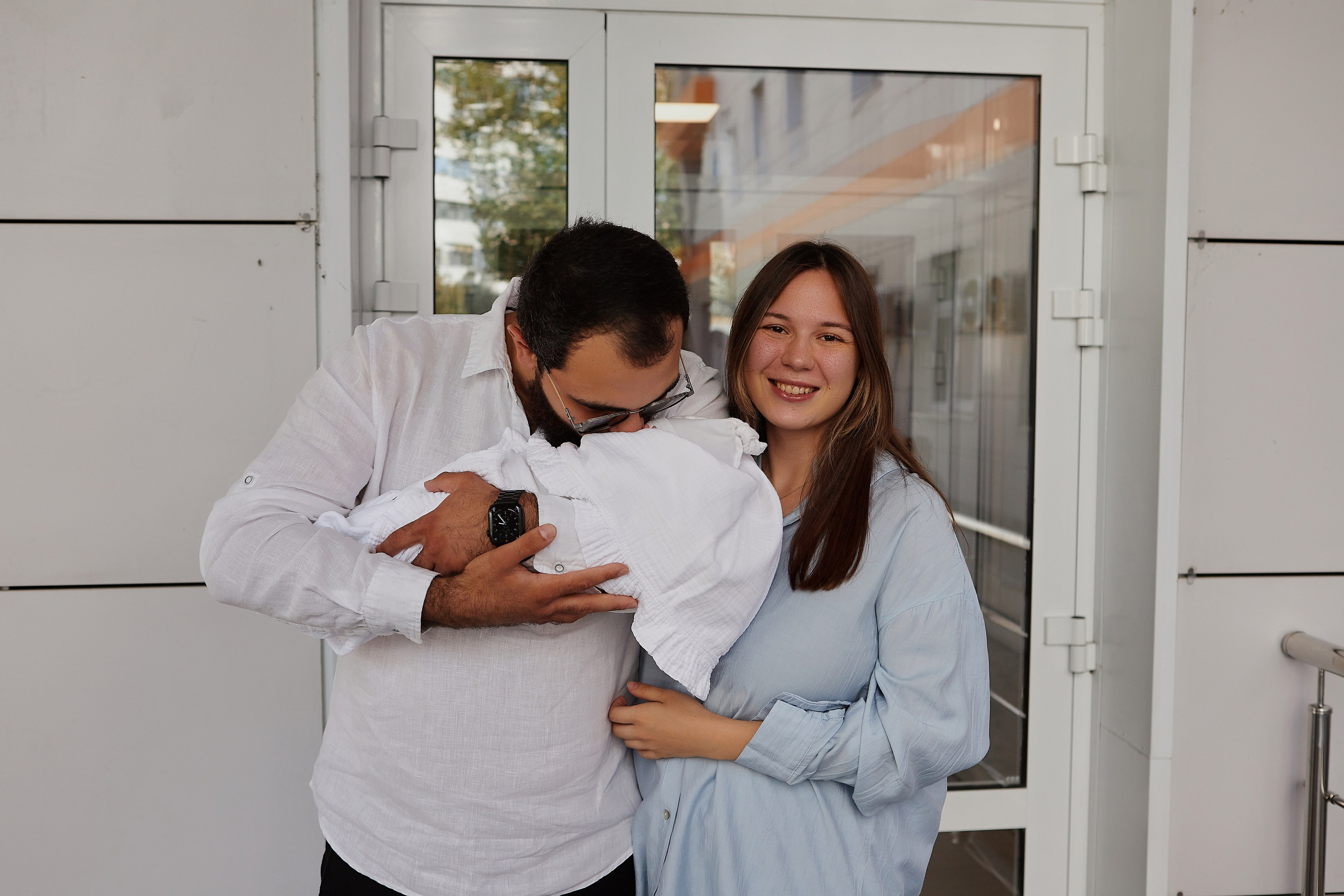 Выписка Адама. Свадебный и семейный фотограф в Сочи-Красной поляне Ларионова Анна