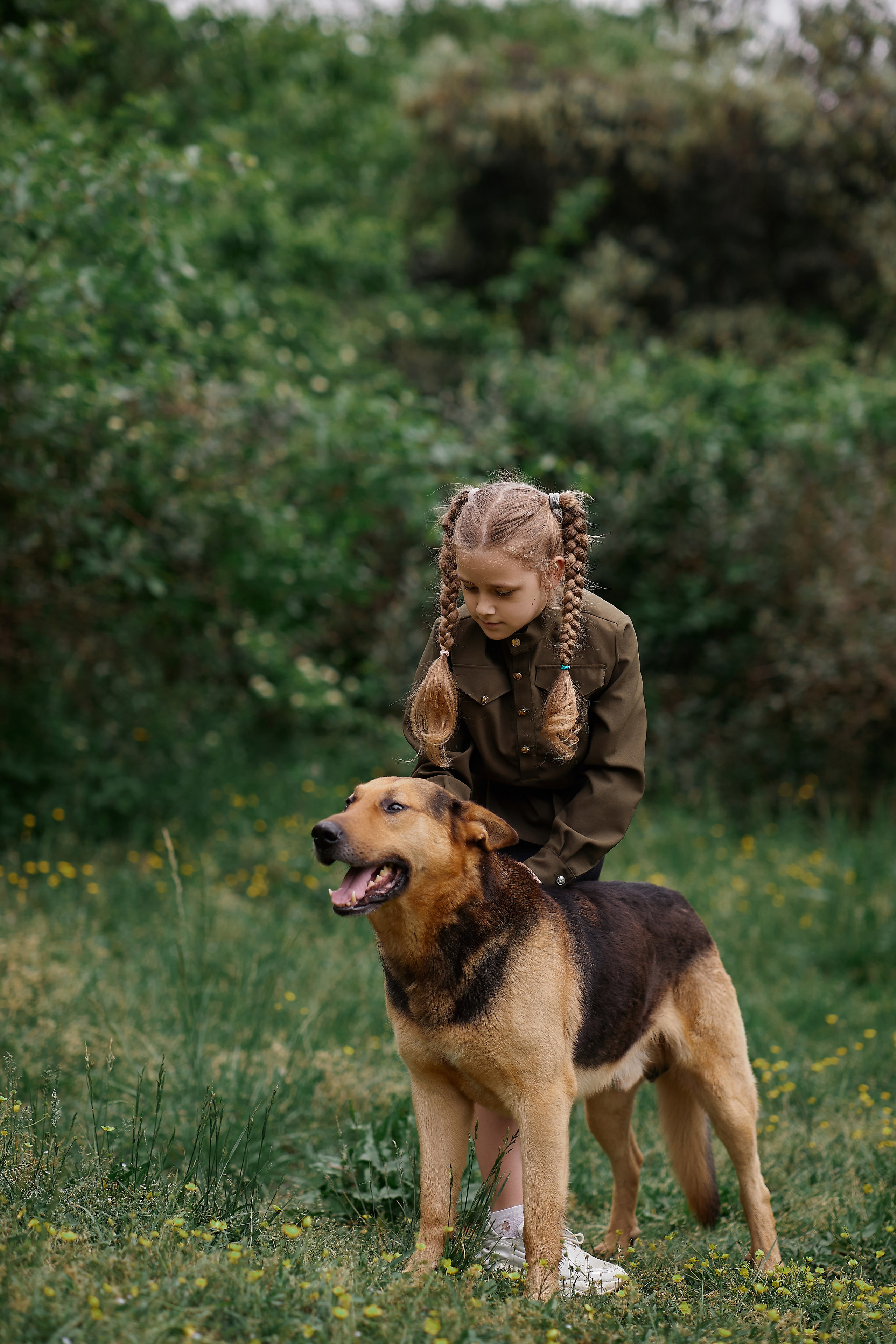 9 мая. Свадебный и семейный фотограф в Сочи-Красной поляне Ларионова Анна