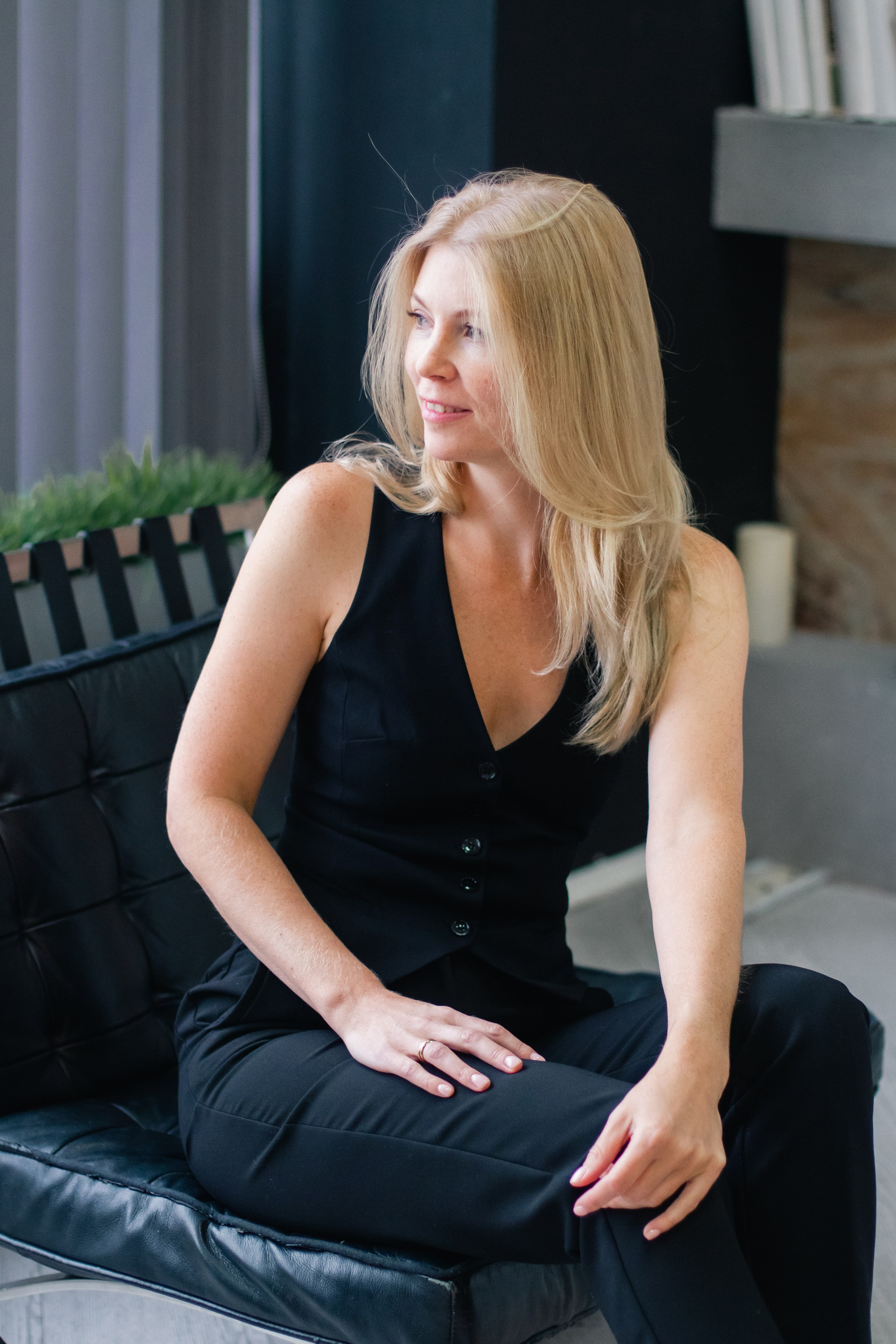 Ирина. Главная