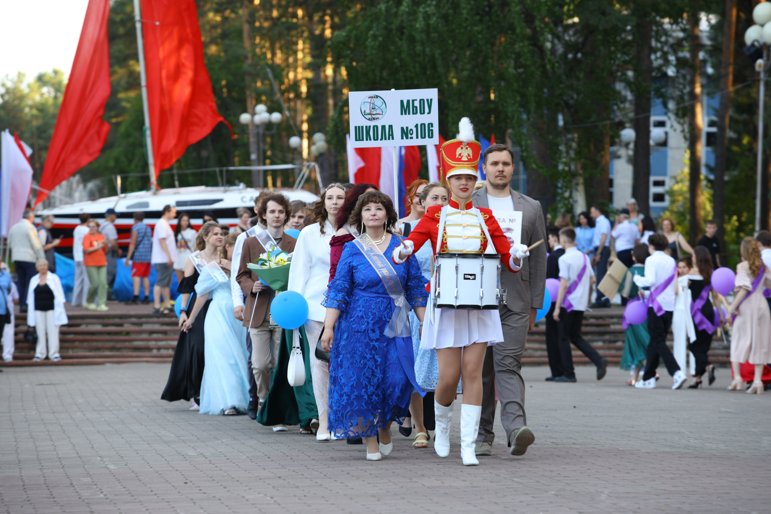 Репортажный фотограф в Красноярске