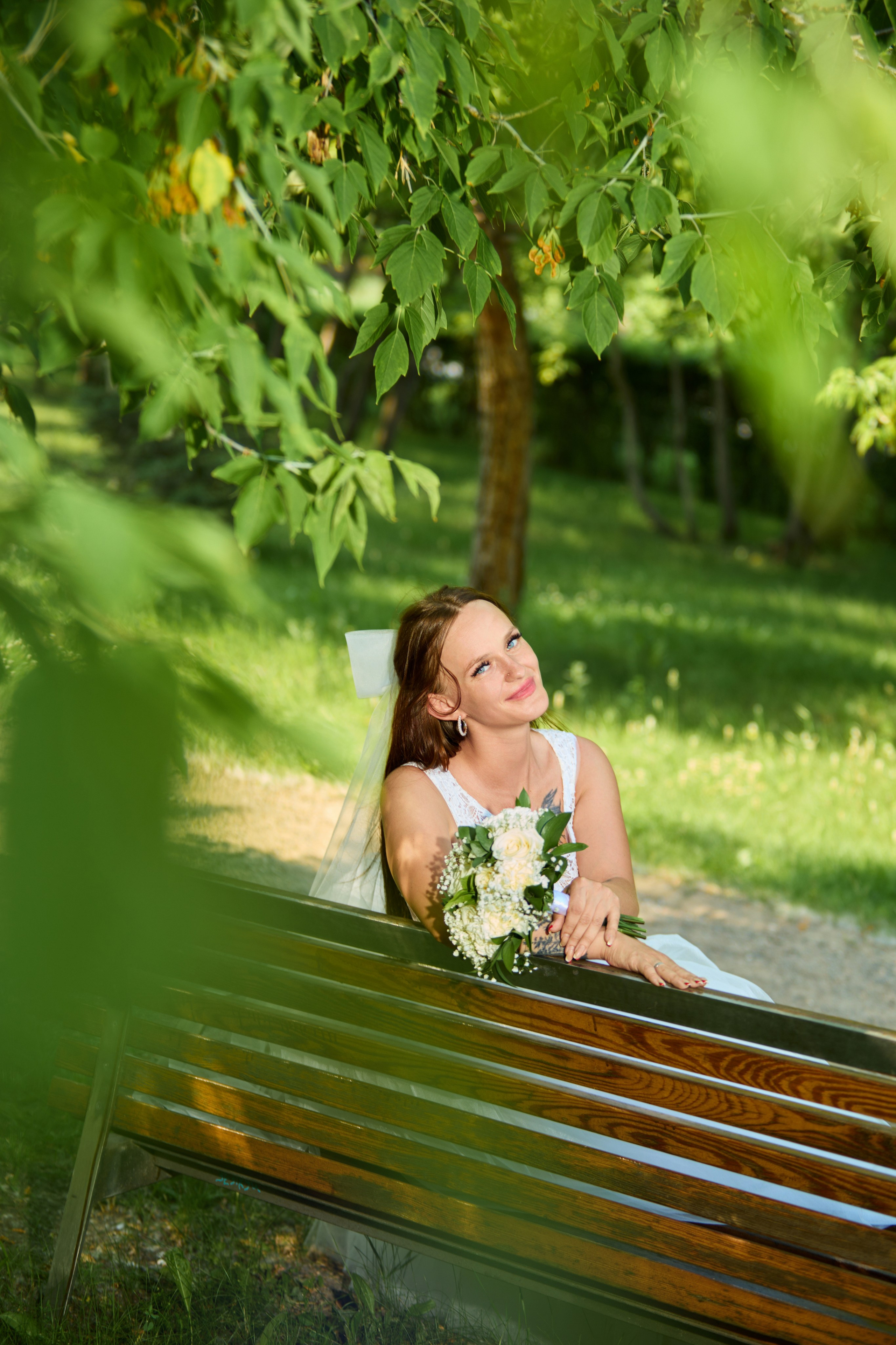 Свадебная фотосъемка