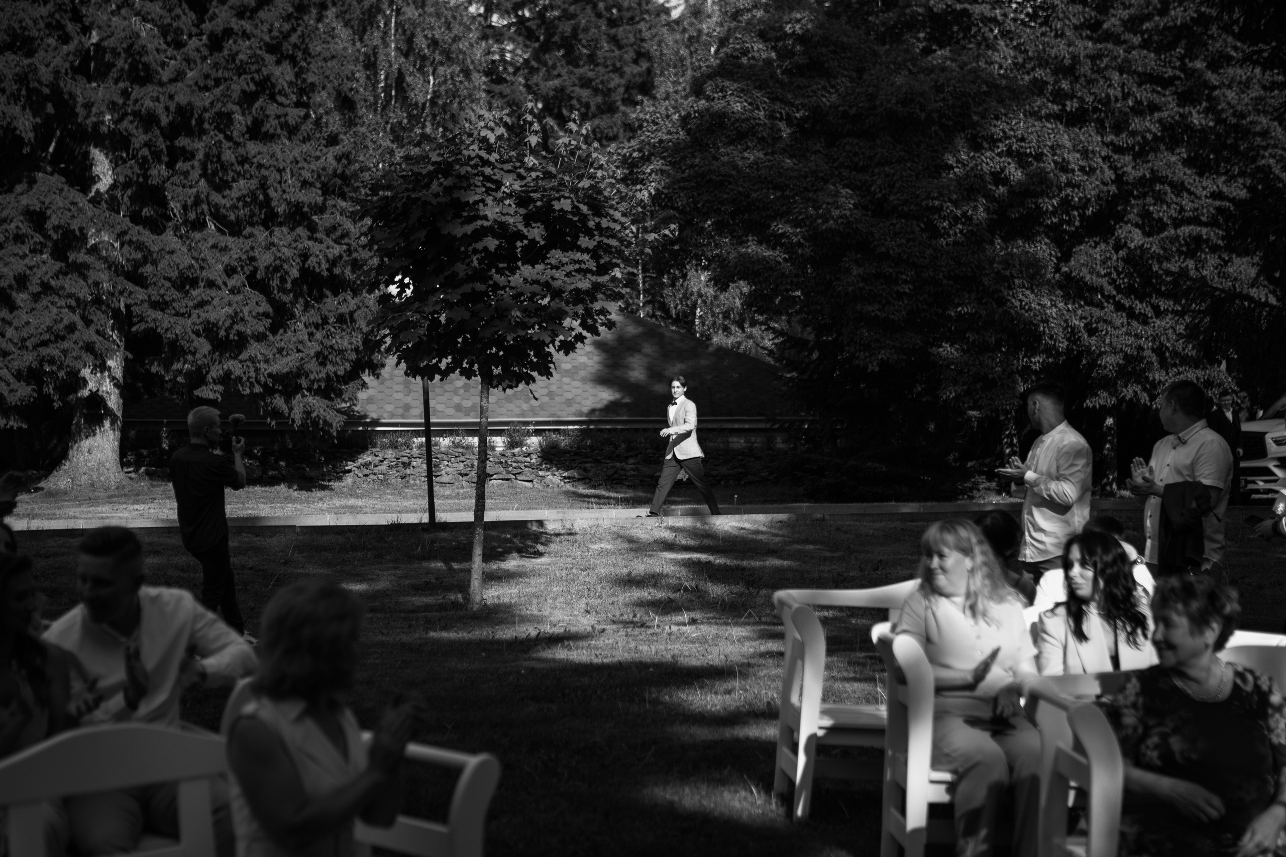 Один день на двоих. Свадебный и семейный фотограф Ижевск