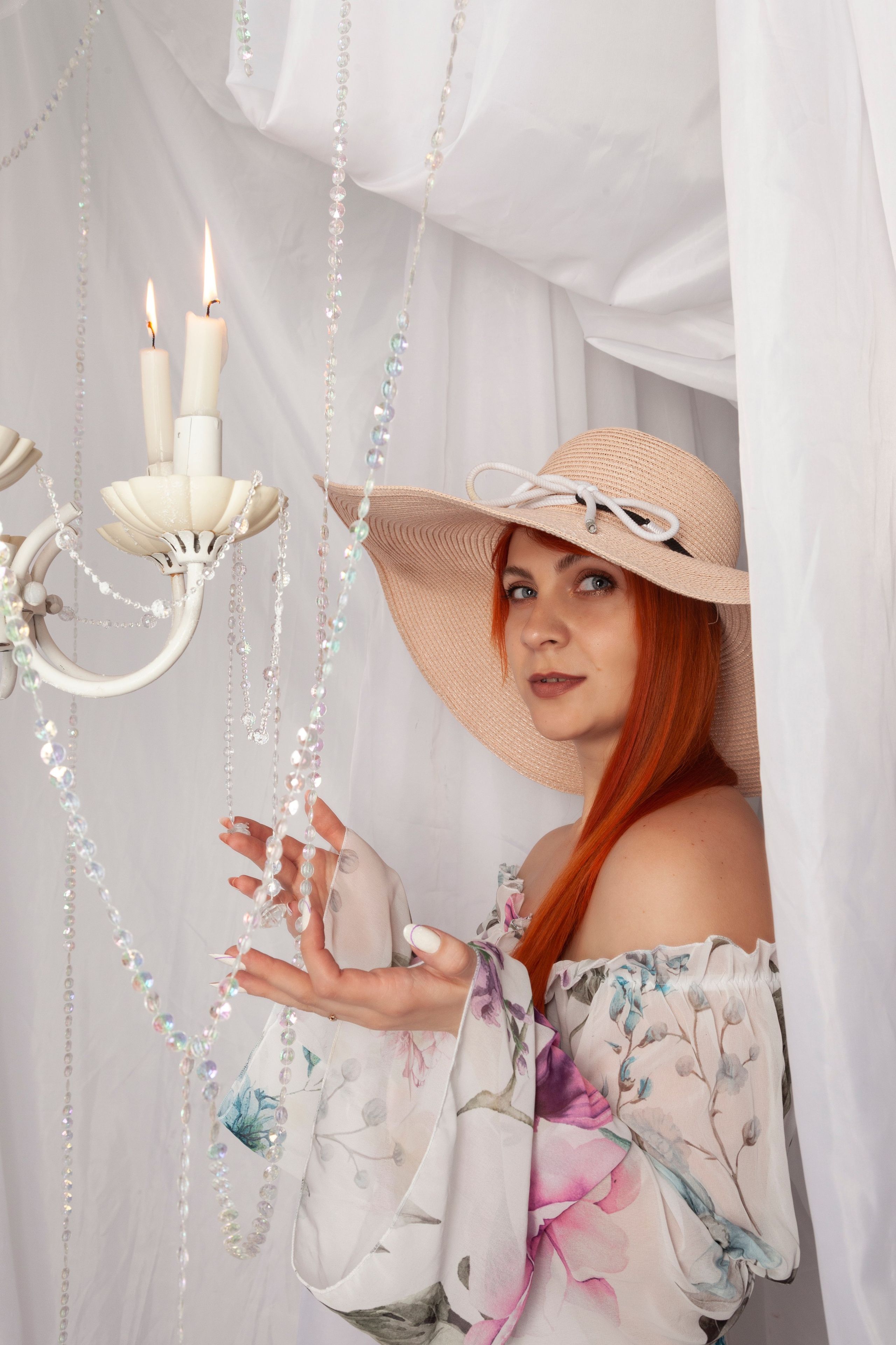 Девочки. PROphoto