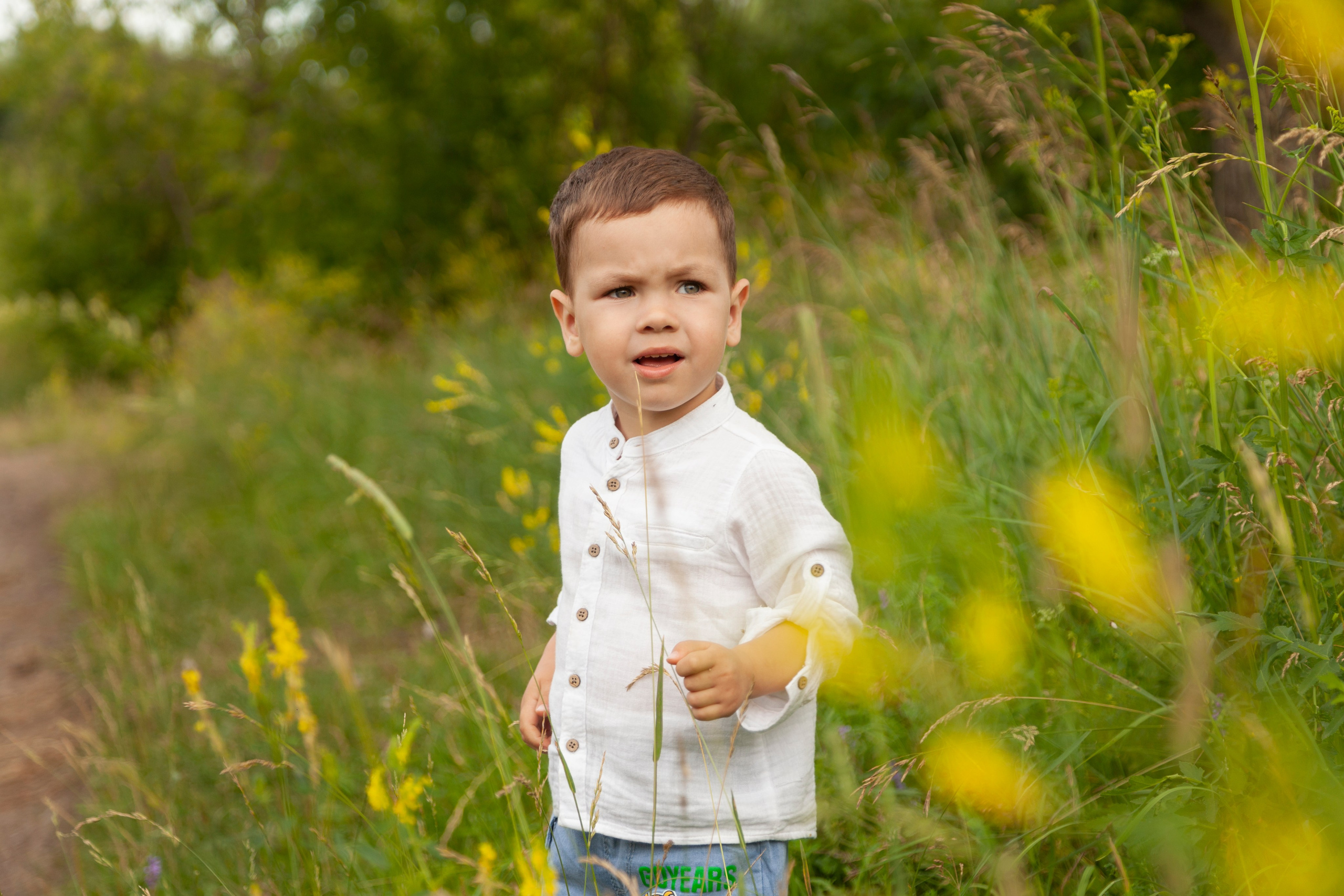 Семейные съемки. PROphoto