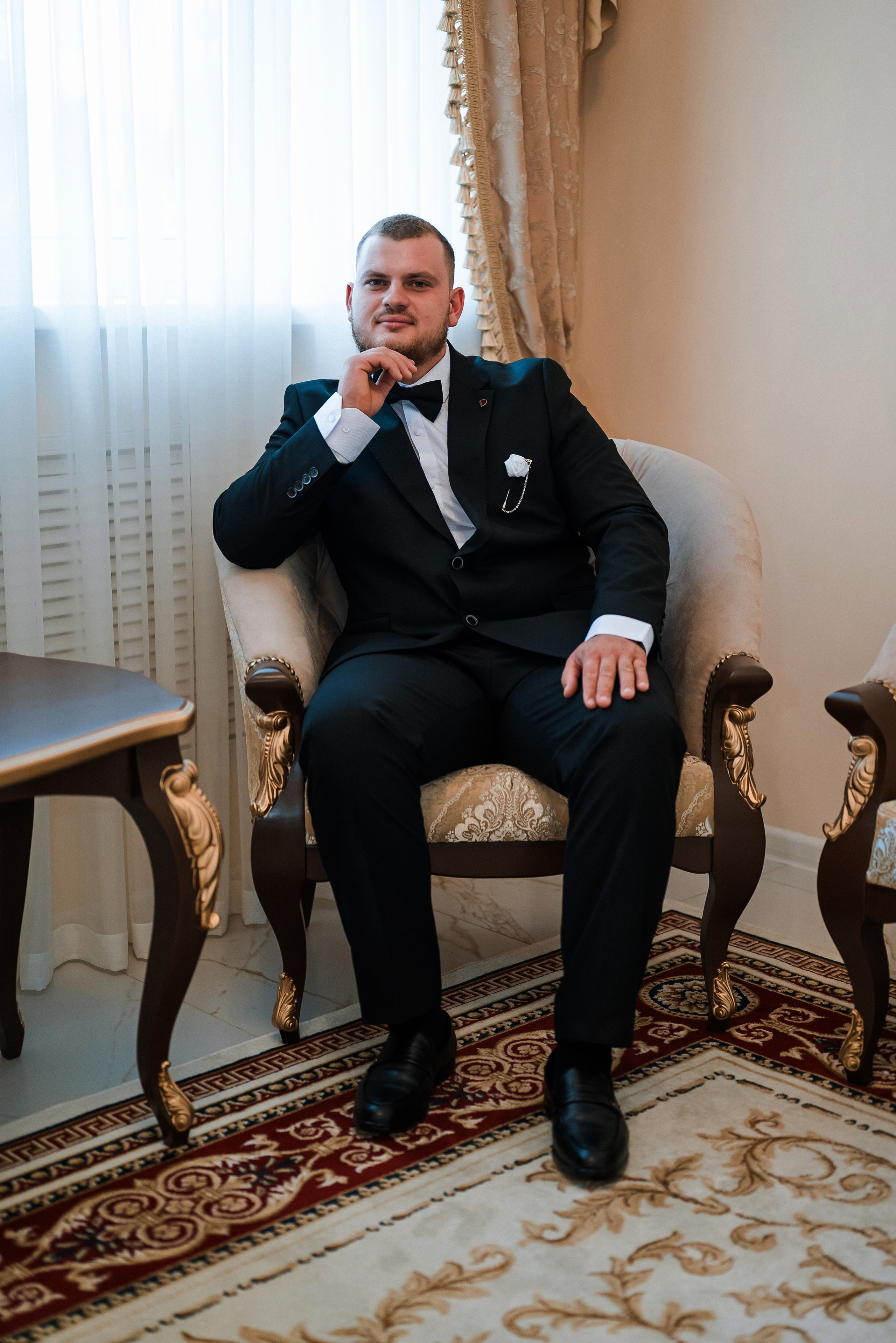 Даниил и Анастасия. Фотограф Краснодарский край