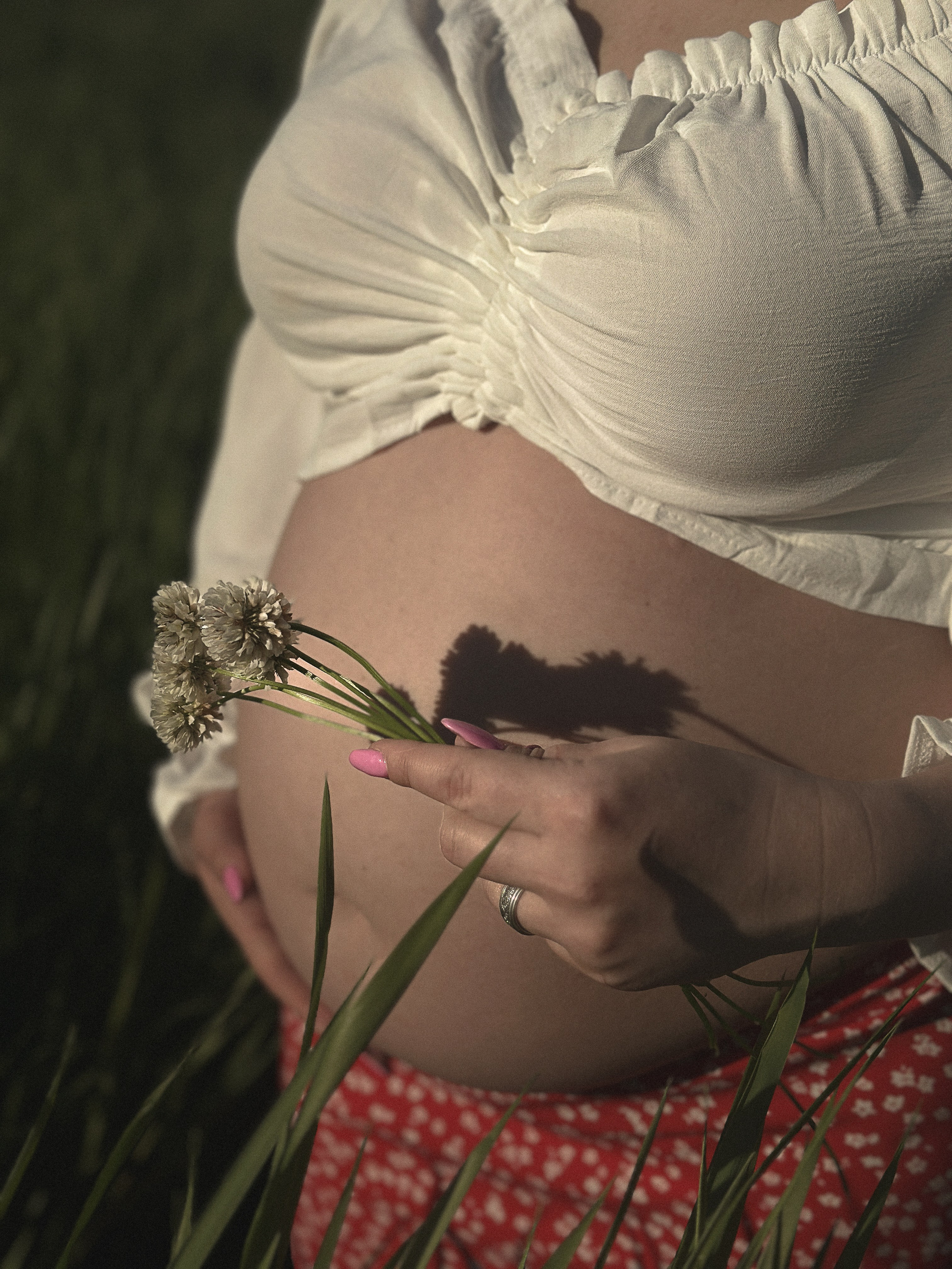 В ожидании чуда. Фотограф Краснодарский край