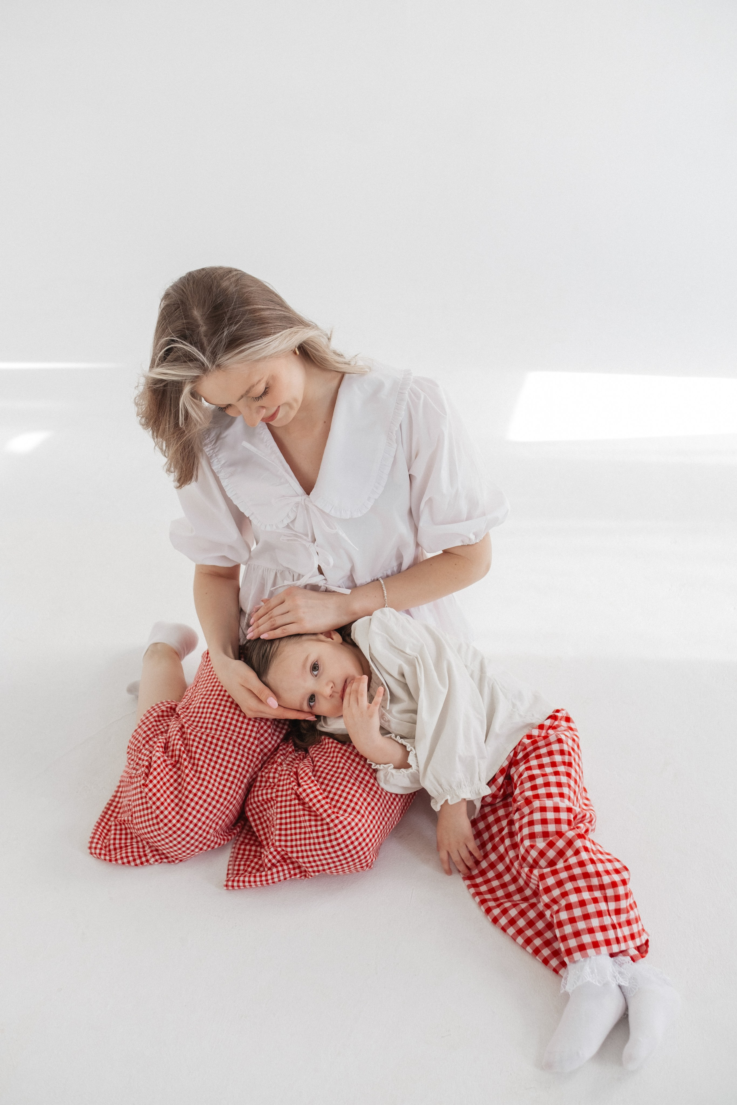 Ева и Вероника. Фотограф в Москве Lada Shum