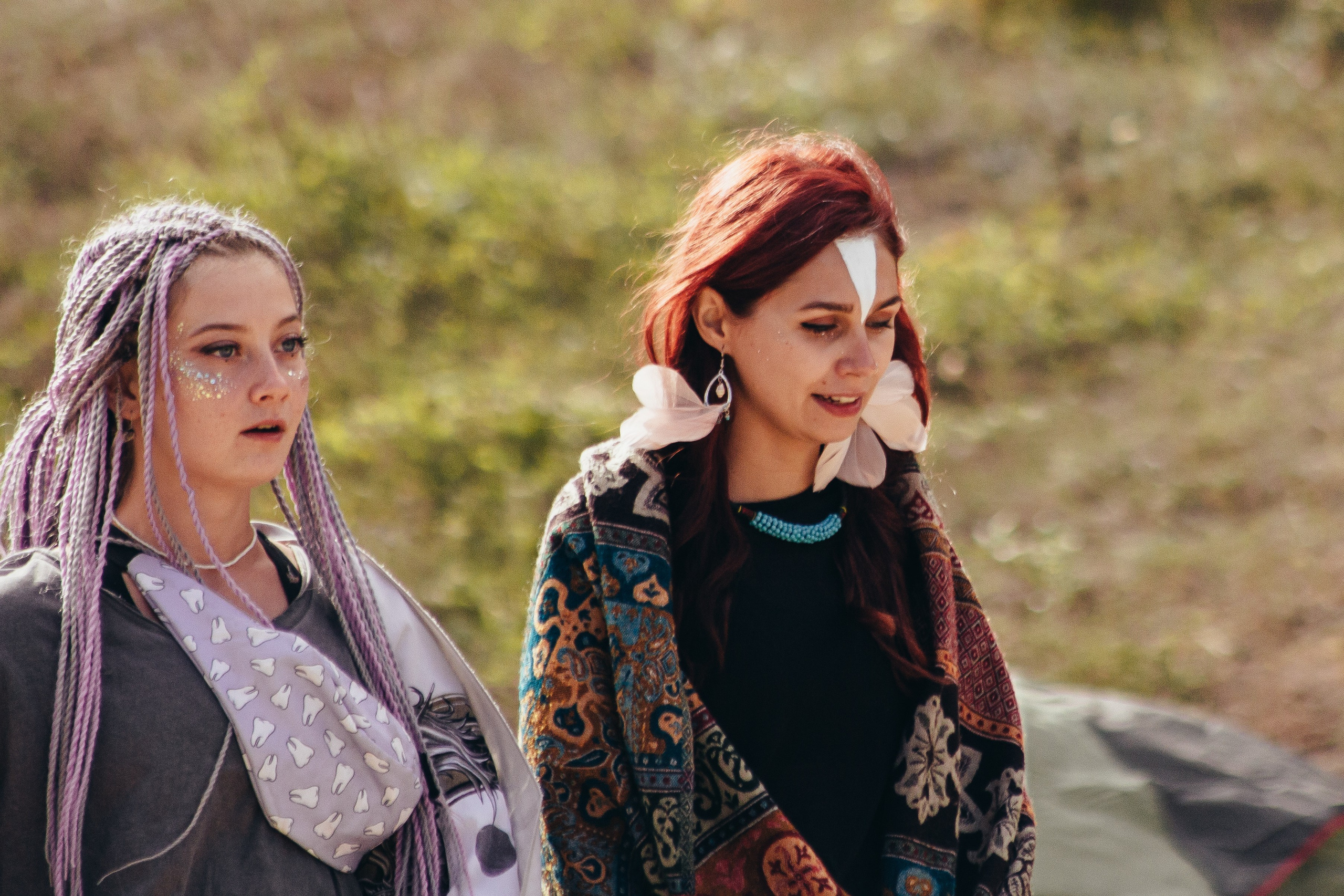 Музыкальный фестиваль Sun Spirit 2020. Фотограф Антон Катунин | Симферополь