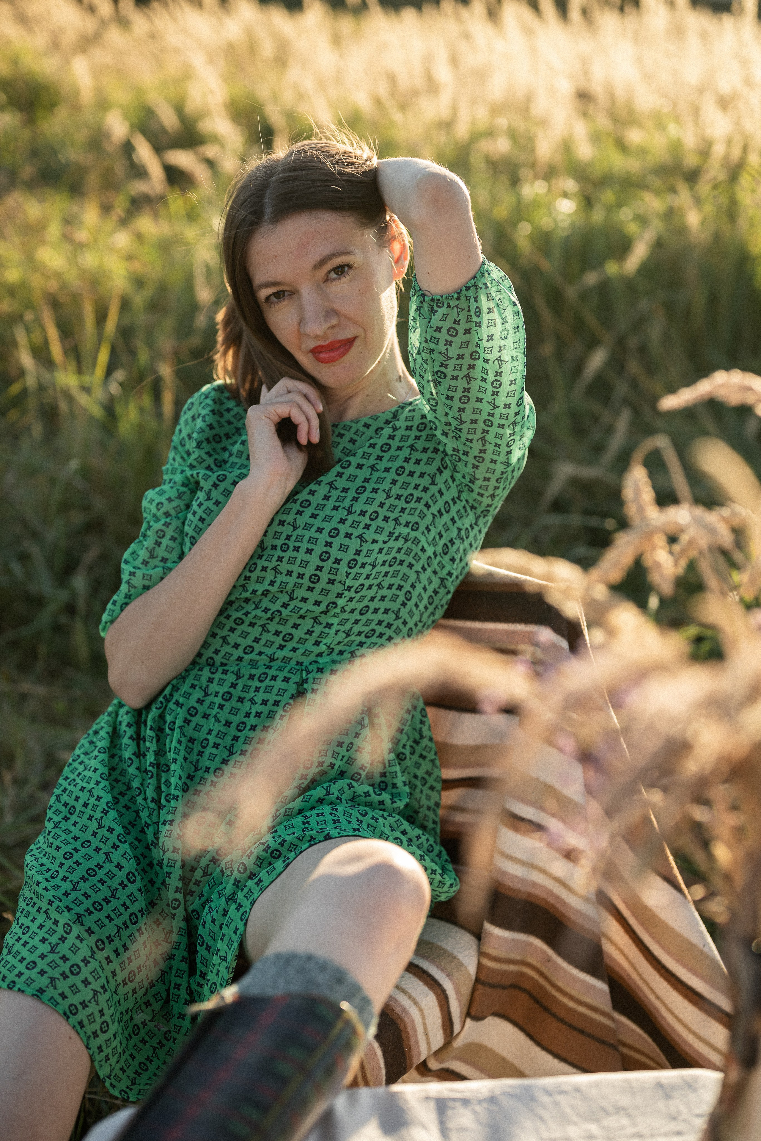 Отзывы. Фотограф Исламова Лилия, Смоленск