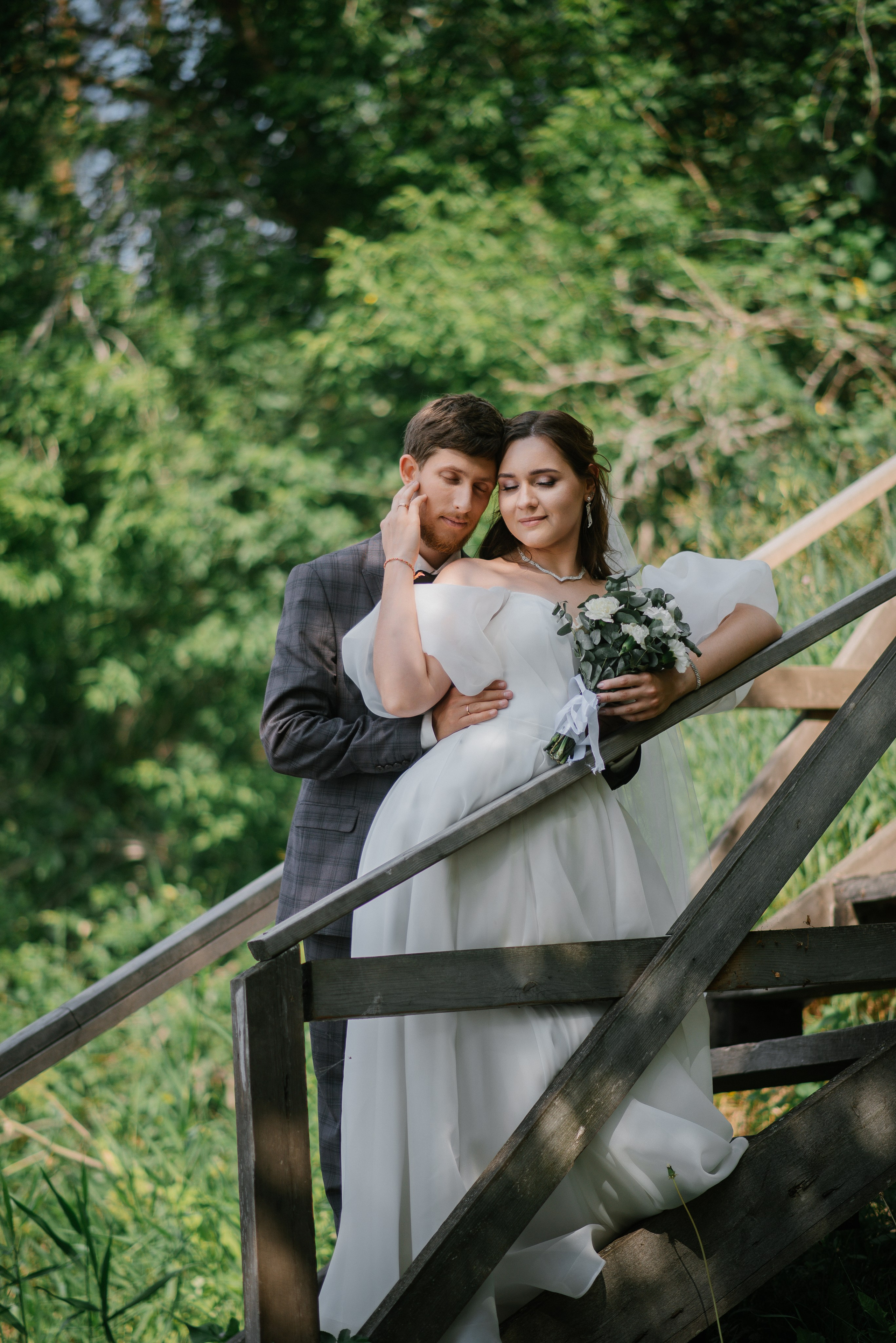 27.06.25 Wedding Day. Семейный фотограф в Барнауле