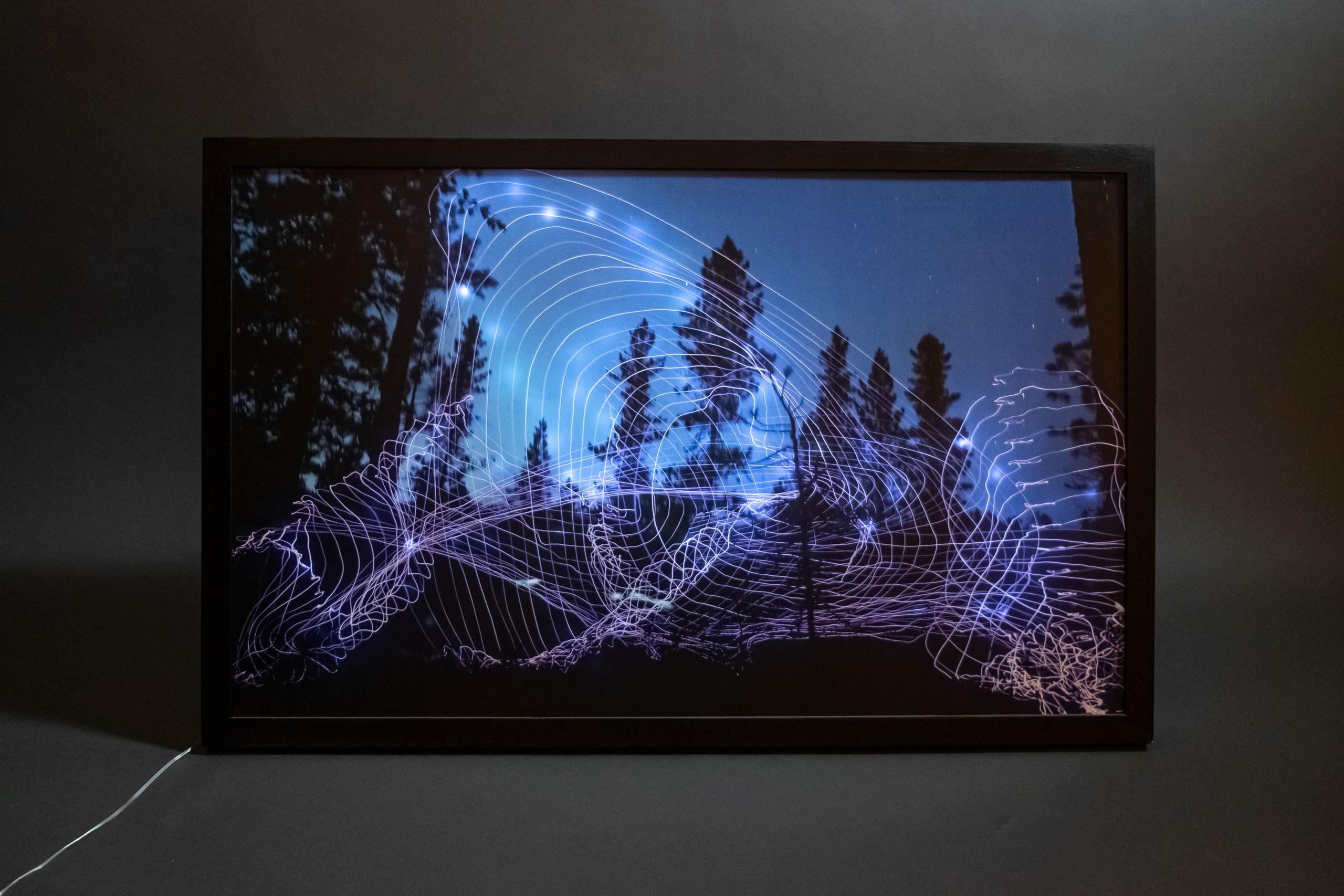 Лайтбокс 2. Элина Гусарова