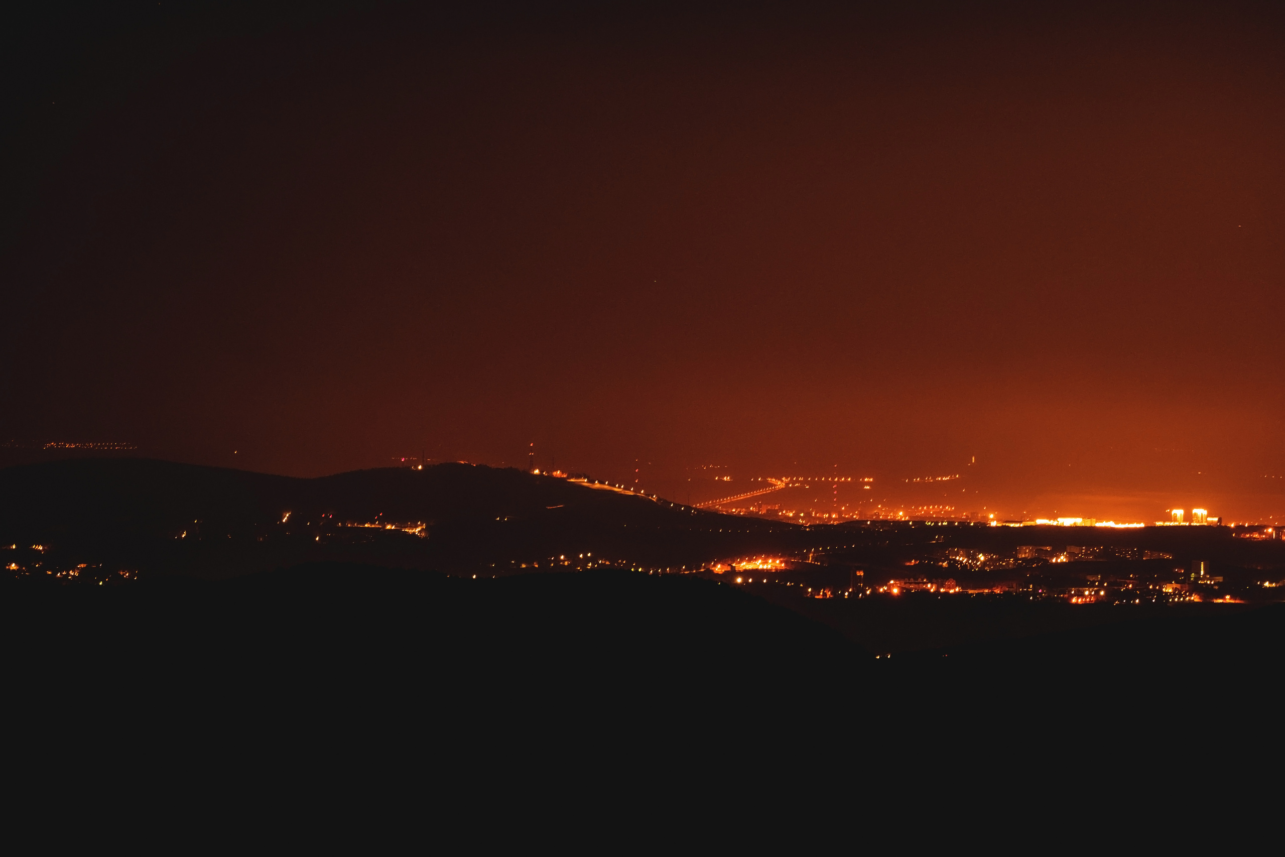 SPACE ODYSSEY. Элина Гусарова