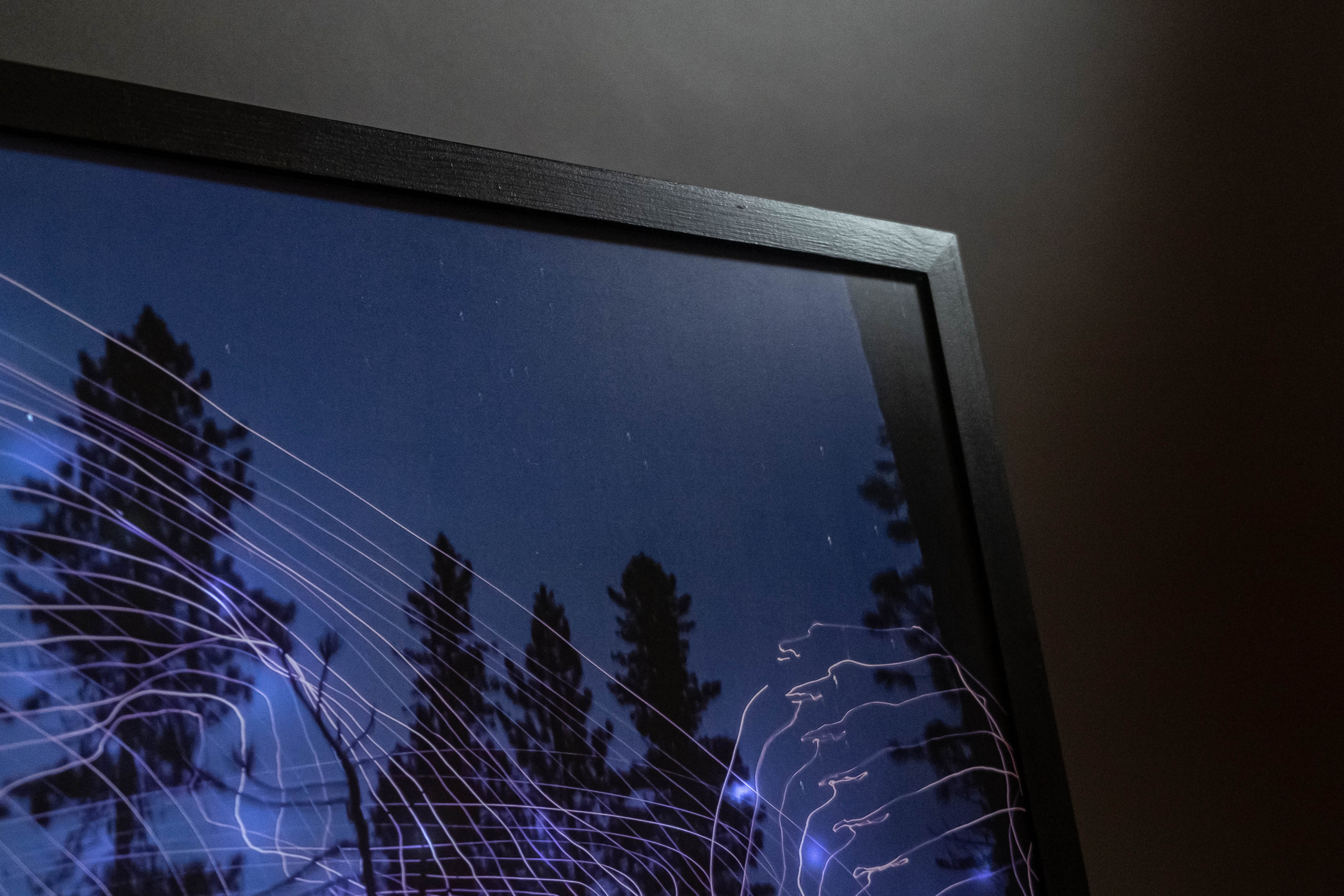 Лайтбокс 2. Элина Гусарова