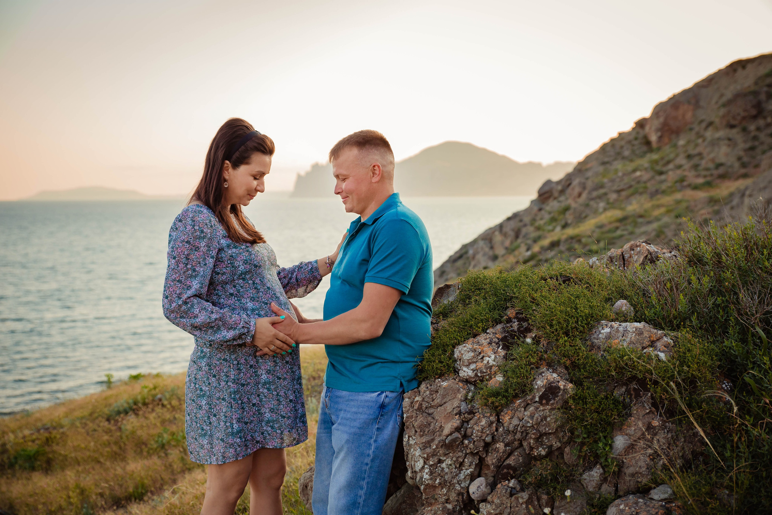 Фотосессия в Орджоникидзе. Фотограф в Феодосии Наталья Булгакова