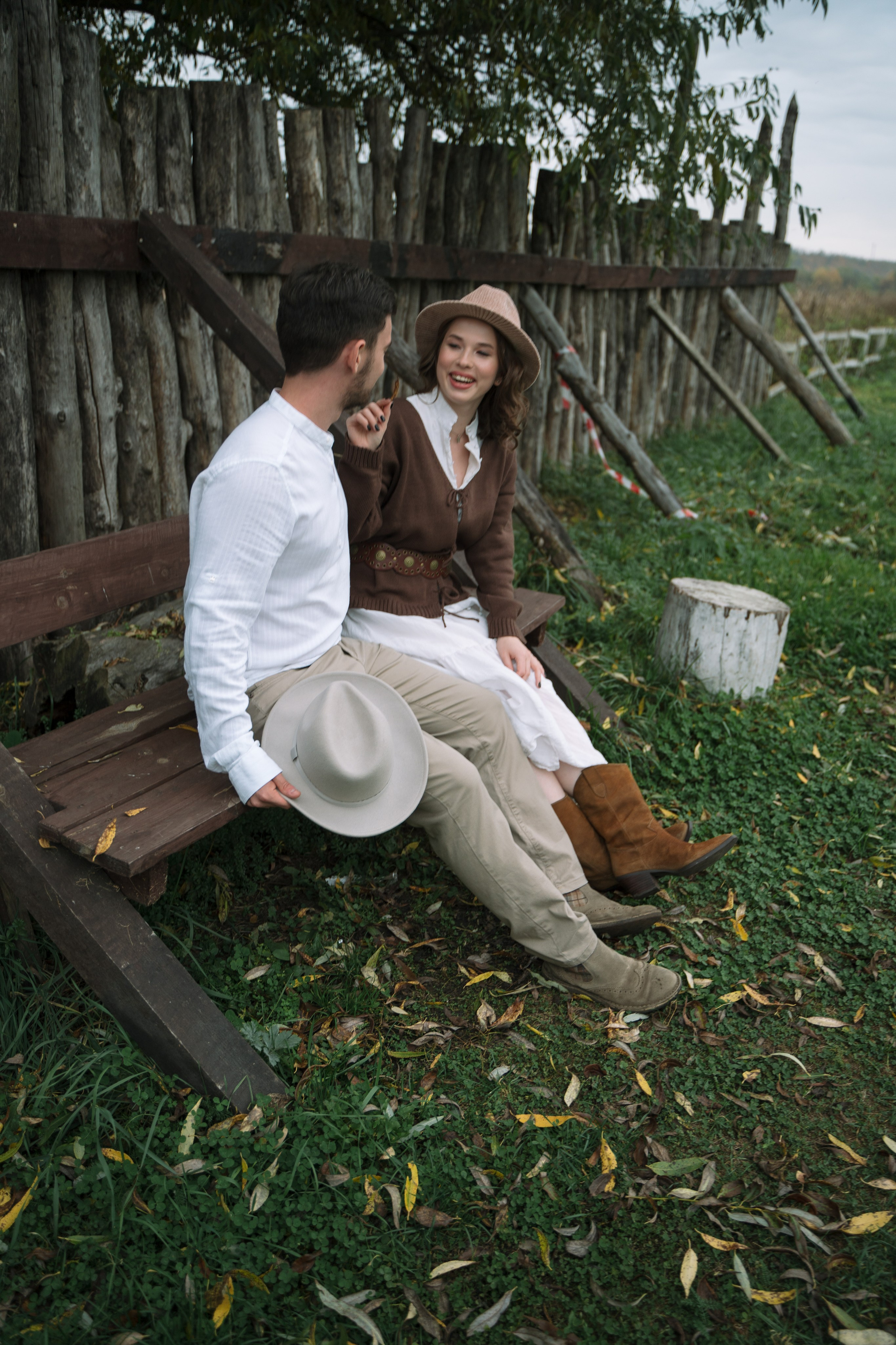 Сыч парк. Фотограф Мария Зайчик