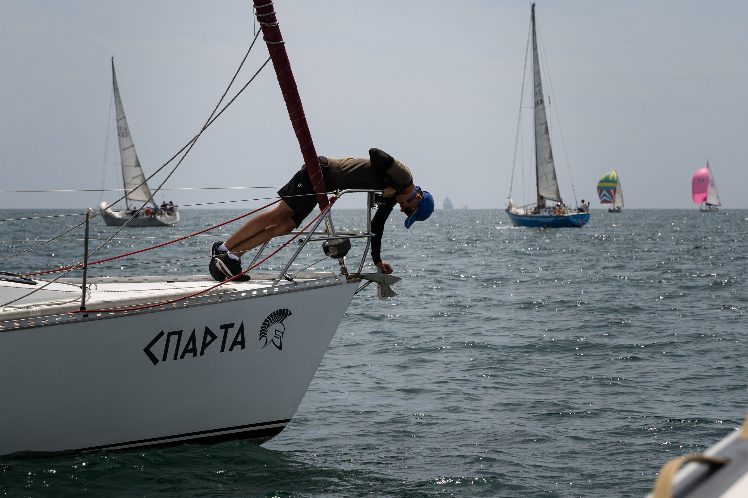 Спортивный фотограф в Находке, во Владивостоке. Фотограф в Находке Сальникова Оксана