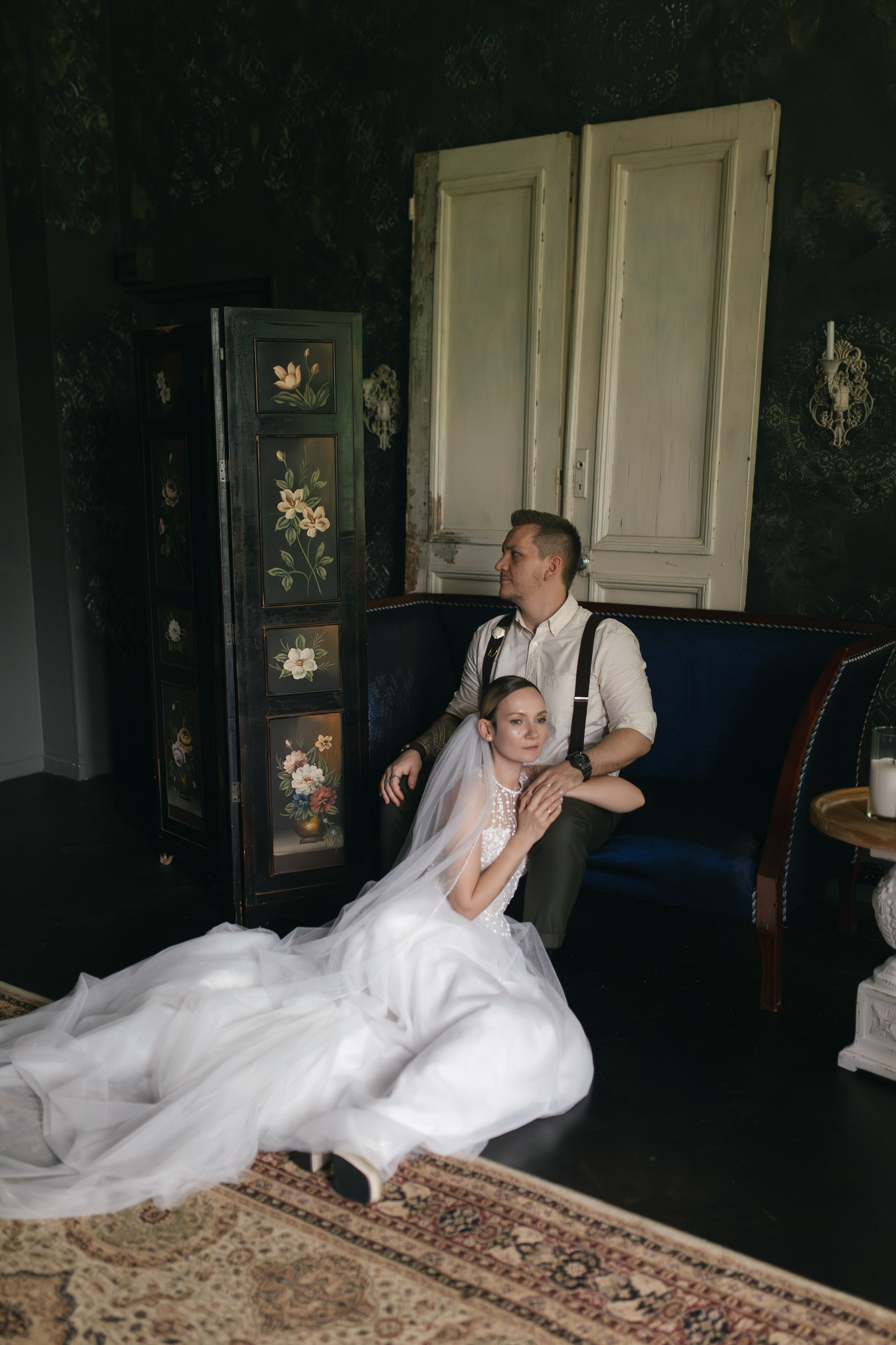 СОФЬЯ & НИКИТА ` 14.06.25. Maria Startseva Photo