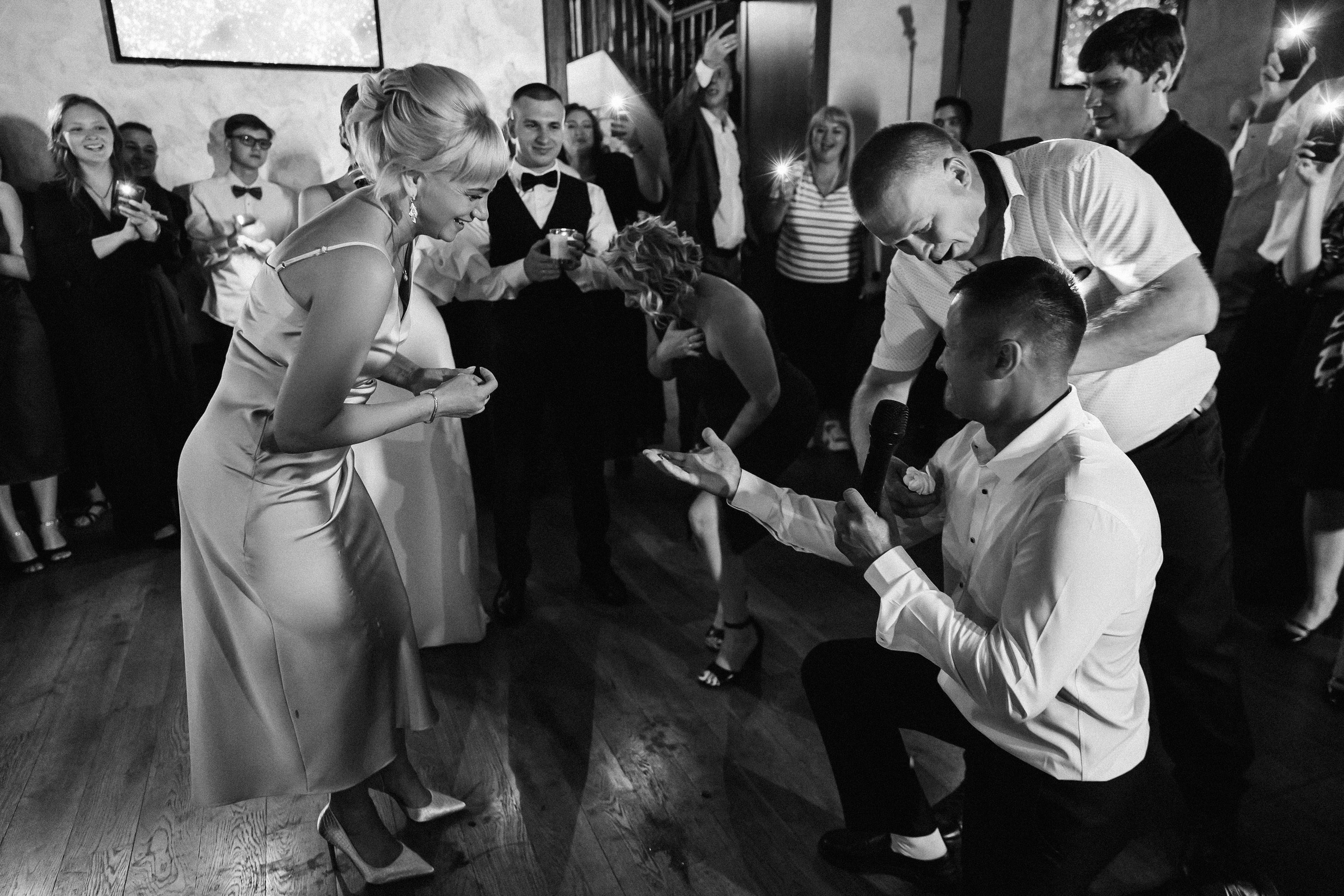 «RED LIPSTIC». Maria Startseva Photo