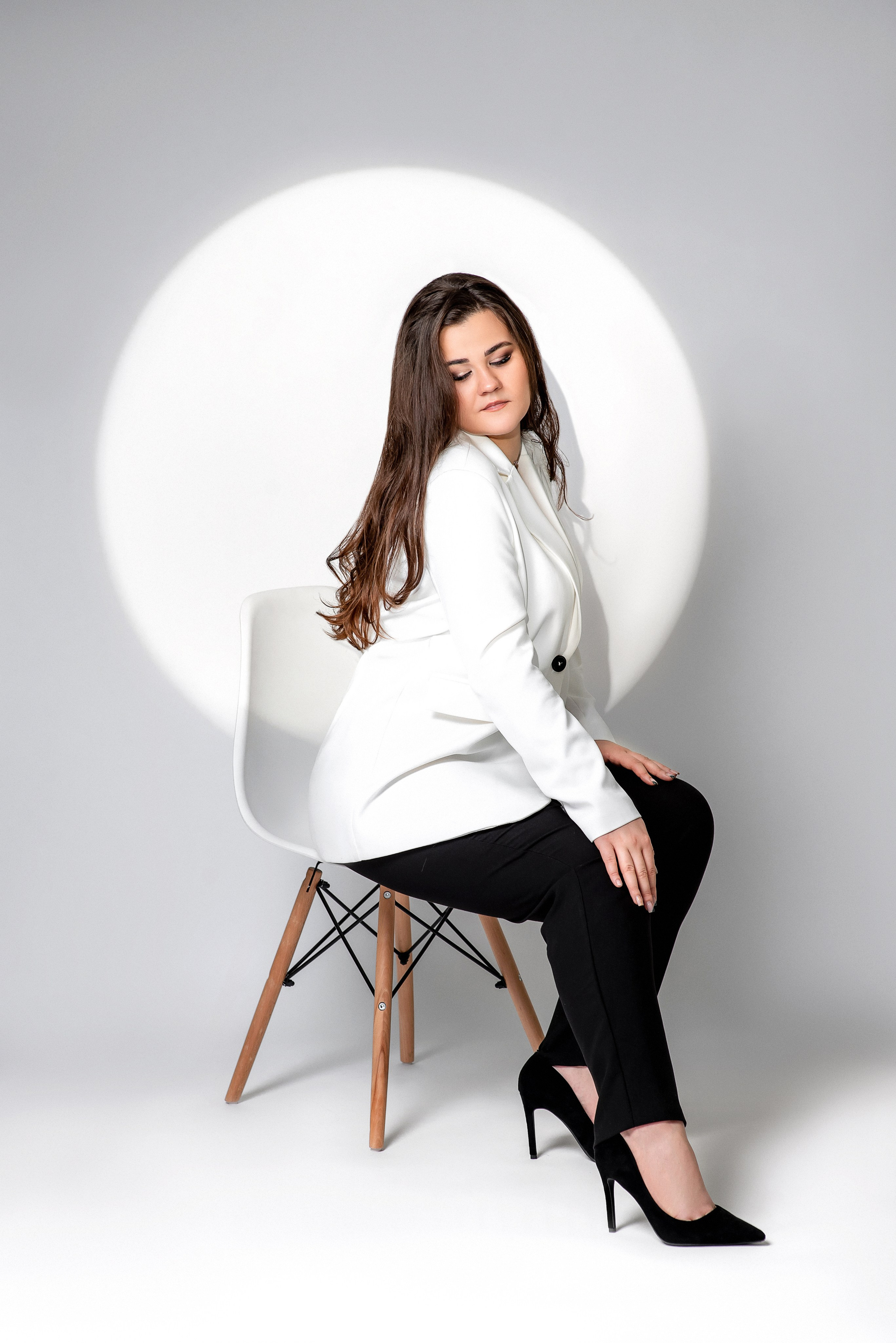 Екатерина. Семейный и детский фотограф Наталья Горда