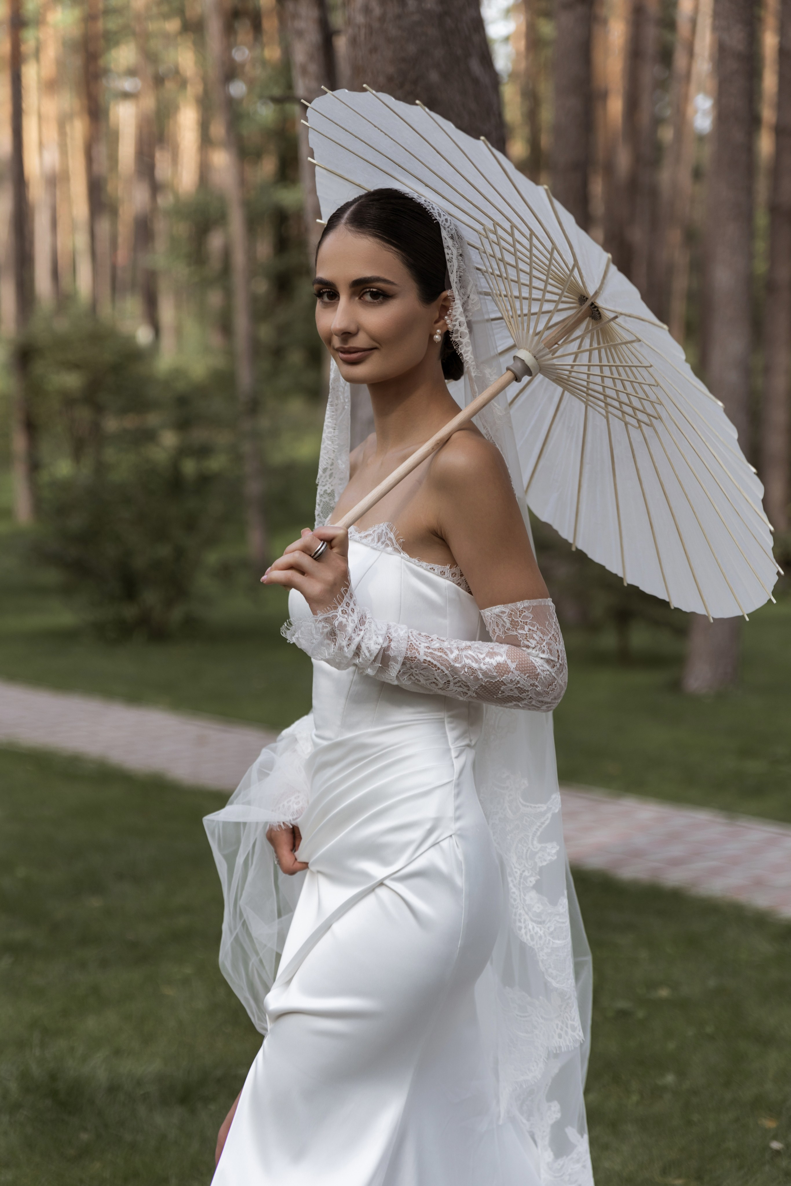 Владимир и Кнкуш. Свадебный фотограф в Самаре и СПБ Наталия Константинова