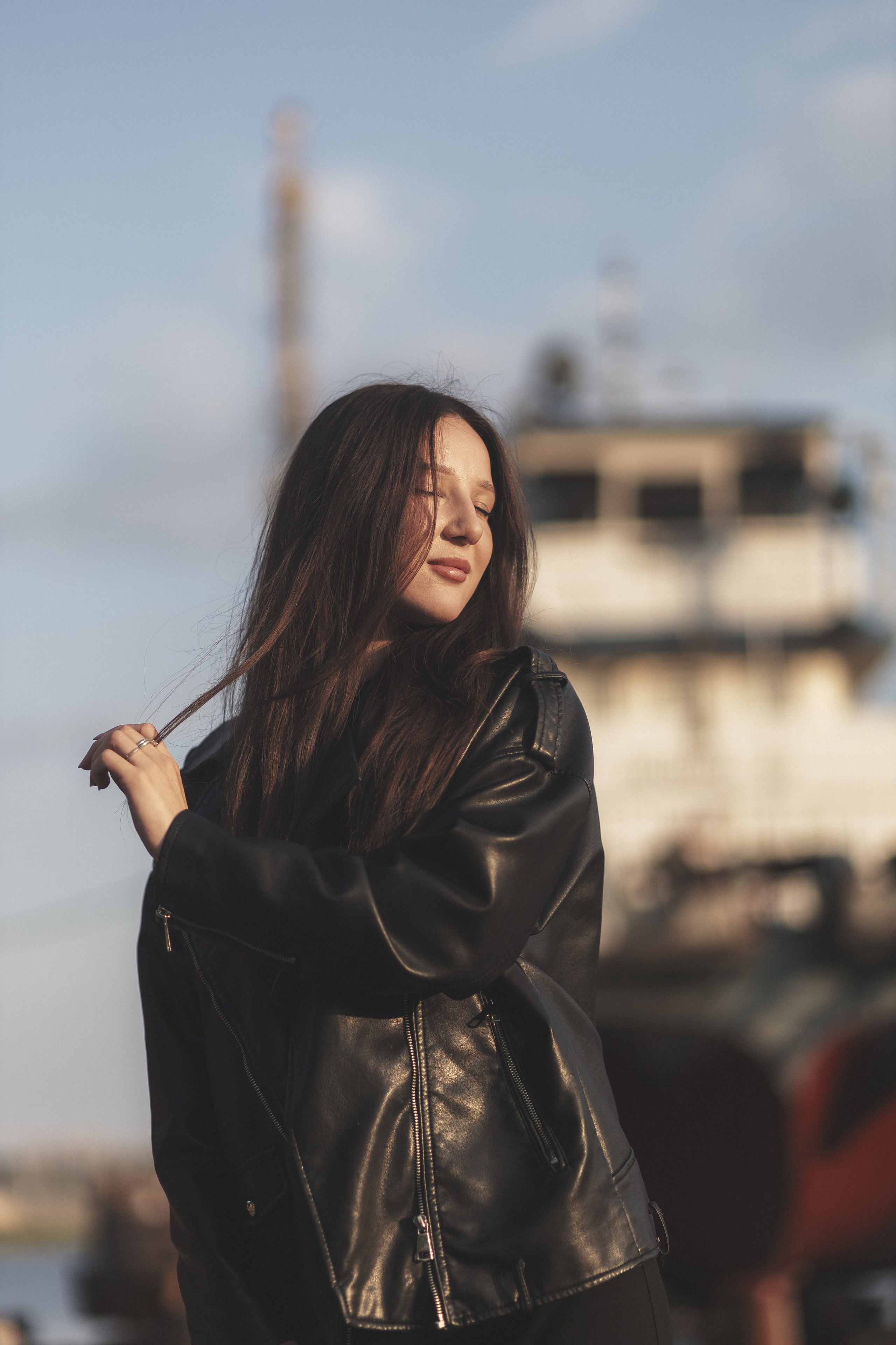 Алина. Фотограф Набережные Челны Лысенков Олег