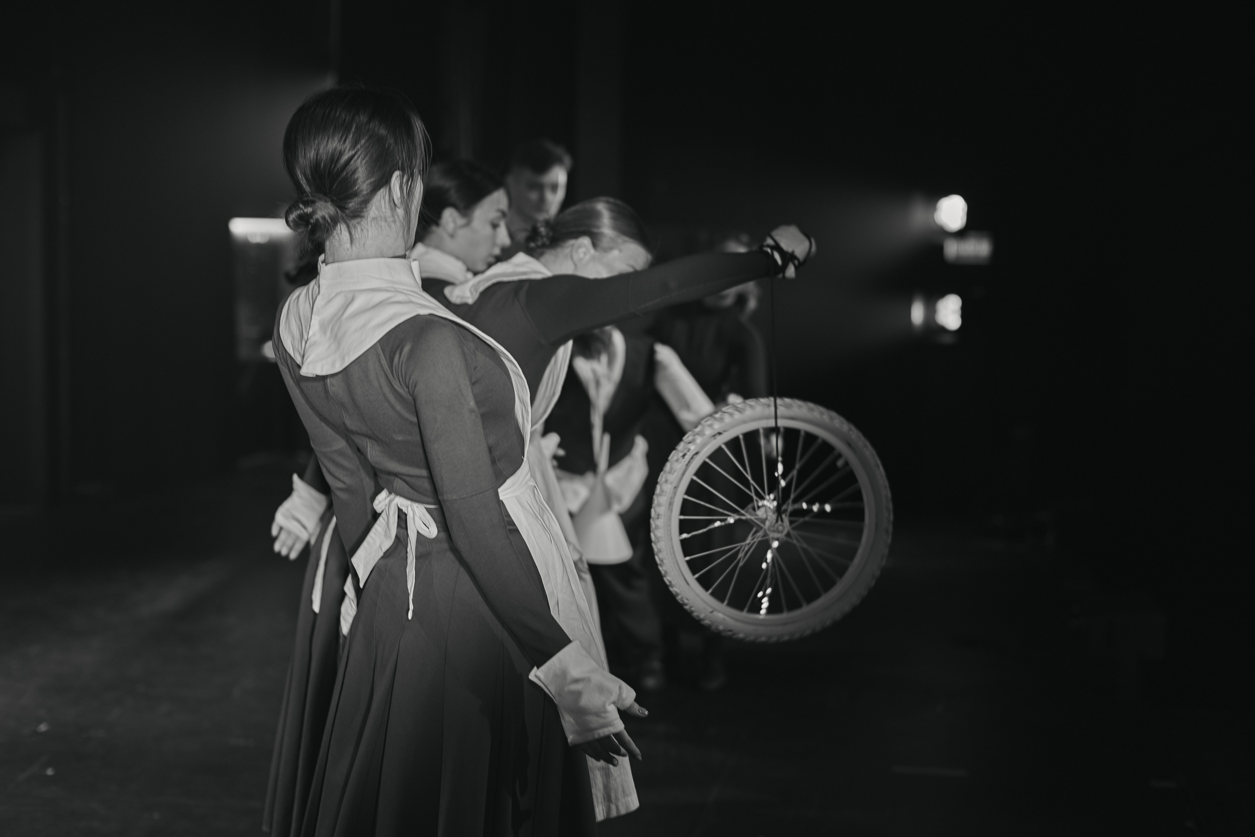 «Я вижу звезды» (второй показ)