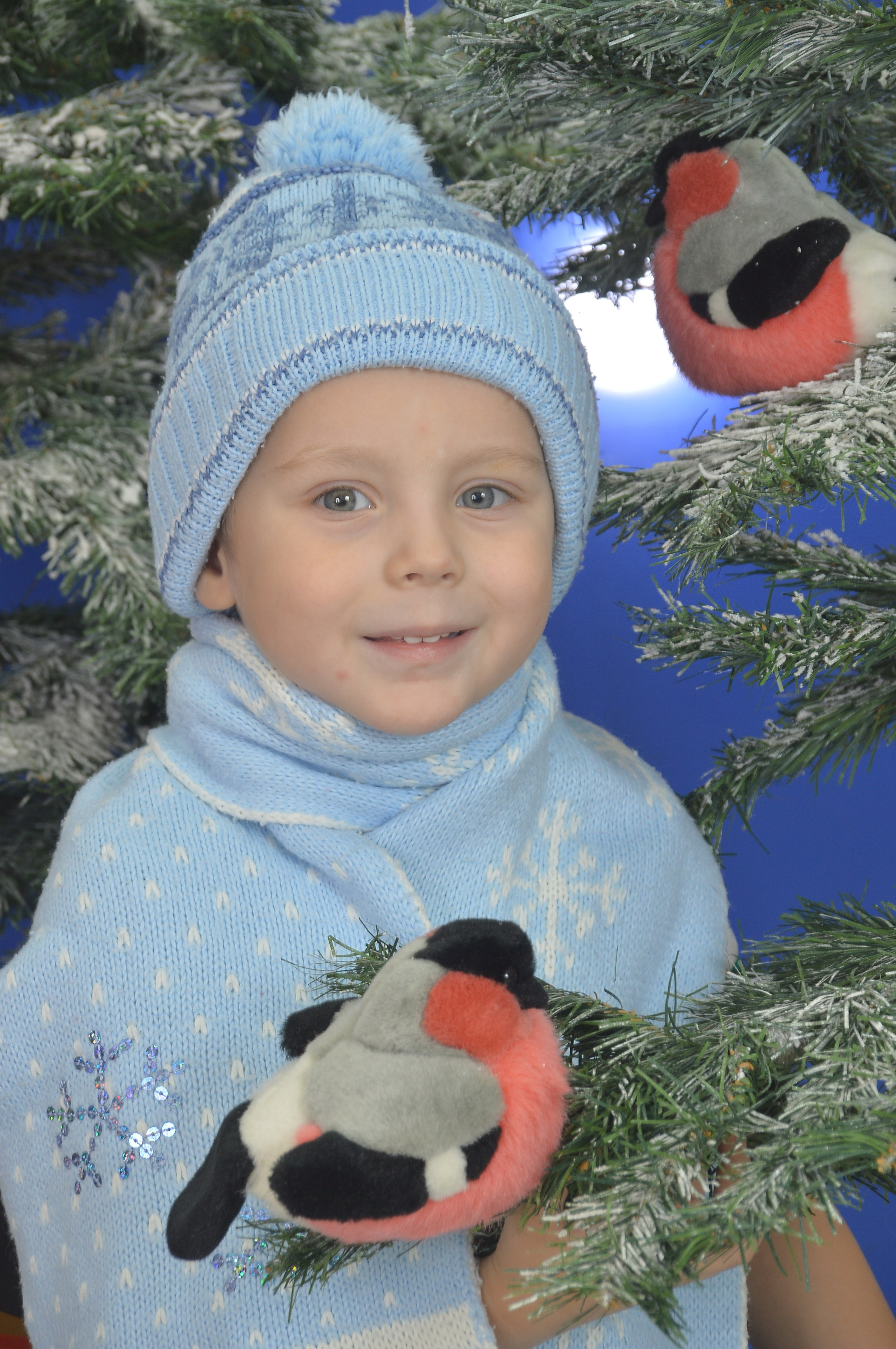 Дети. Главная