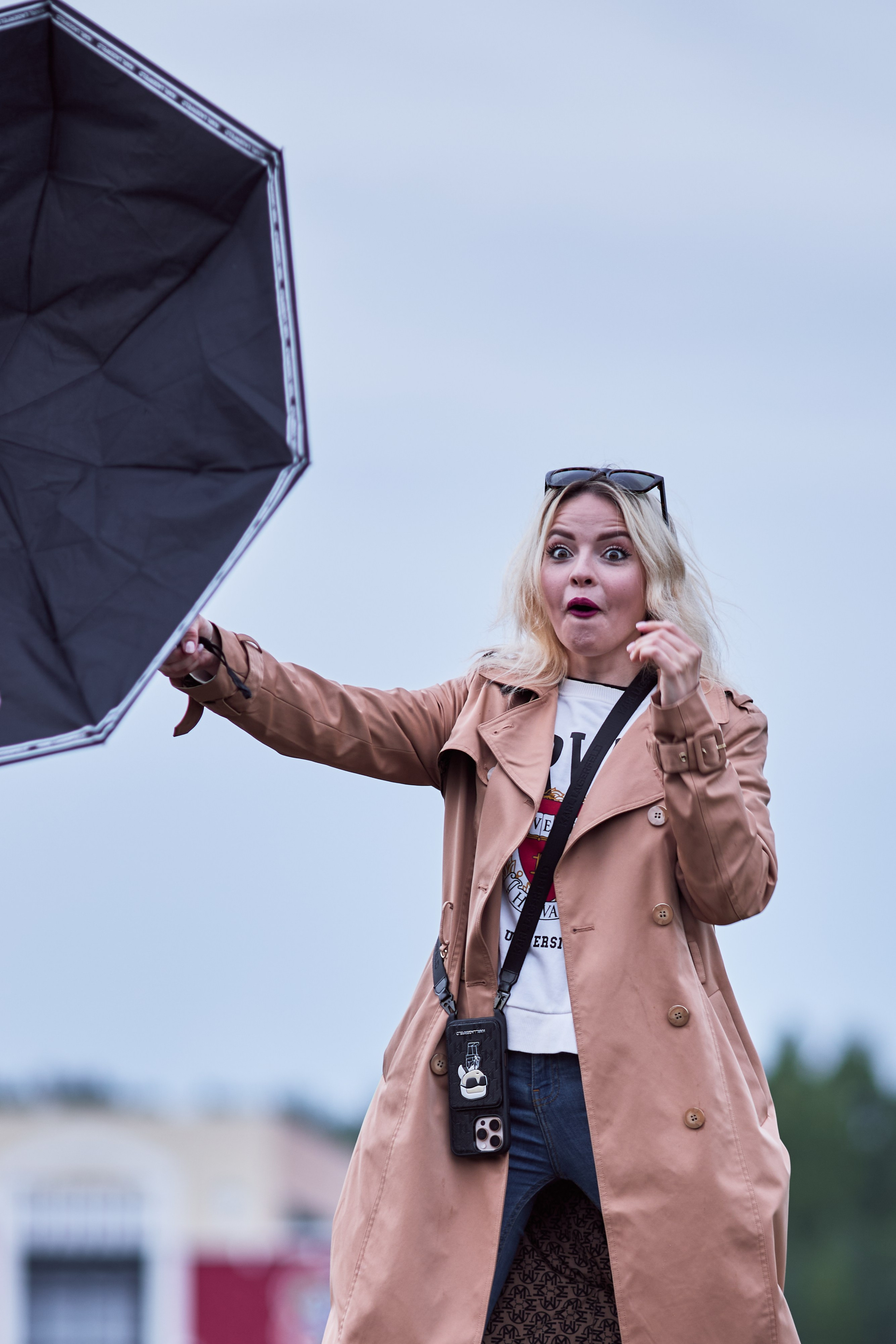 Полина🎤. Свадебный, репортажный фотограф в Екатеринбурге Гордин Иван