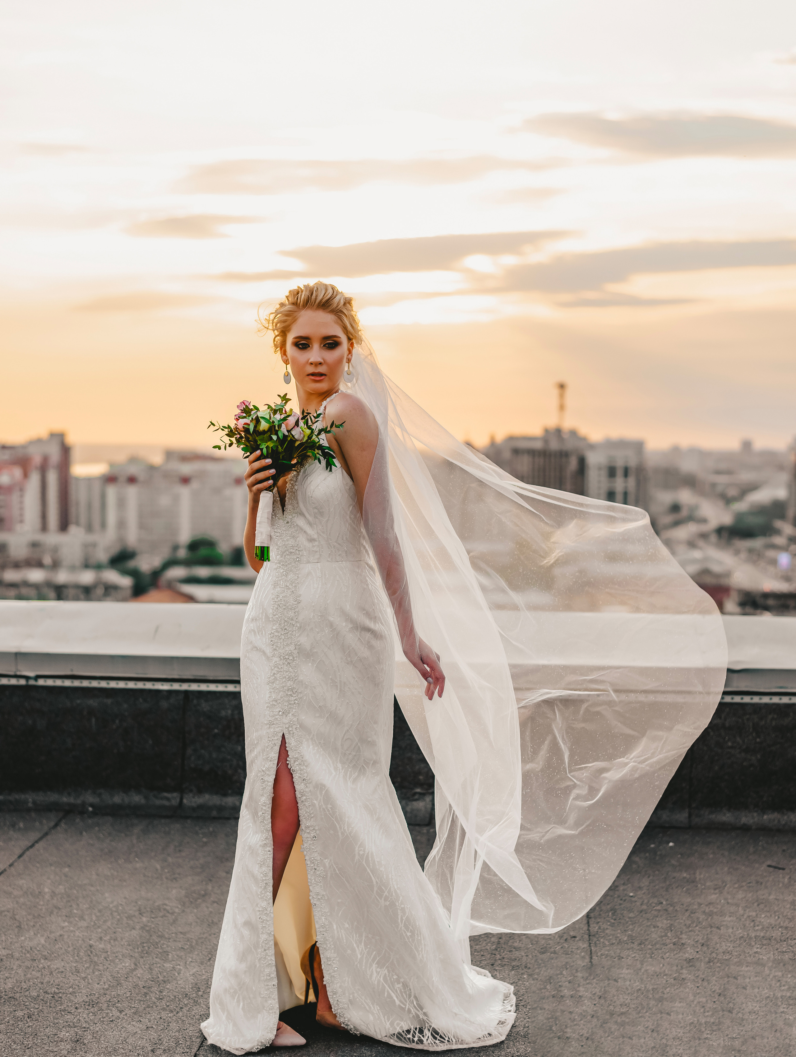 Крыша. Фотограф Elen S в Новосибирске