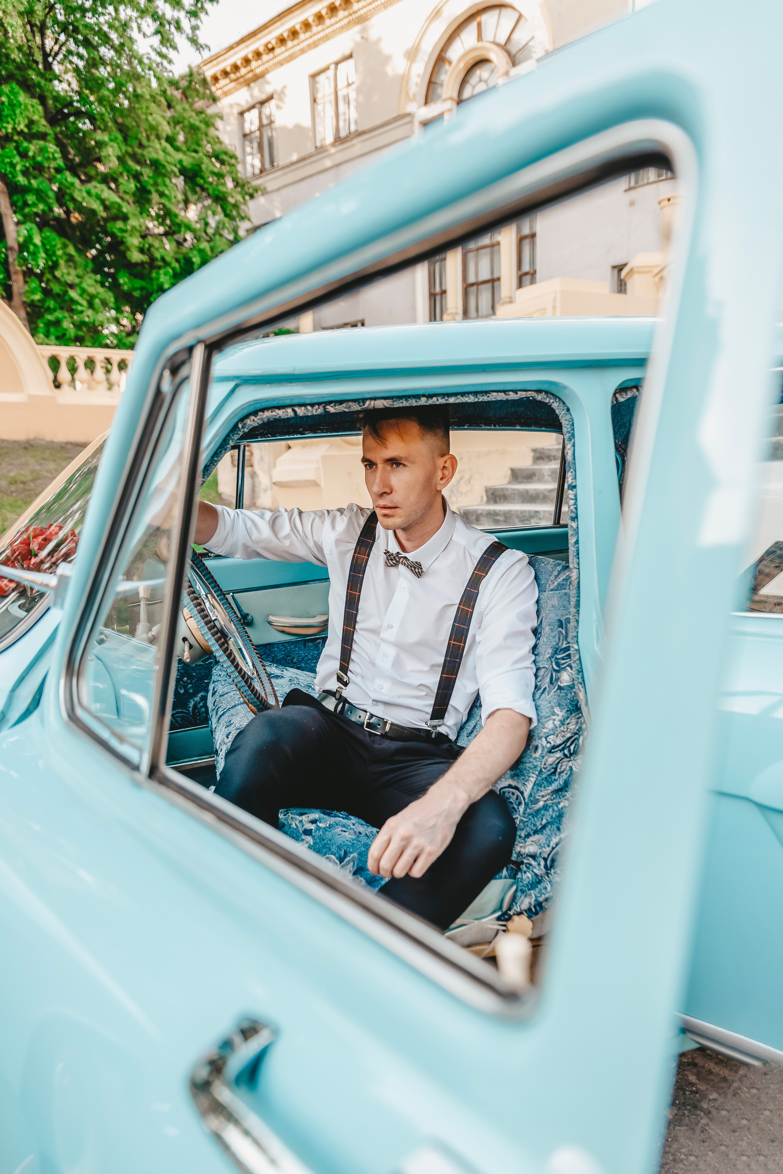 Ретро. Фотограф Elen S в Новосибирске