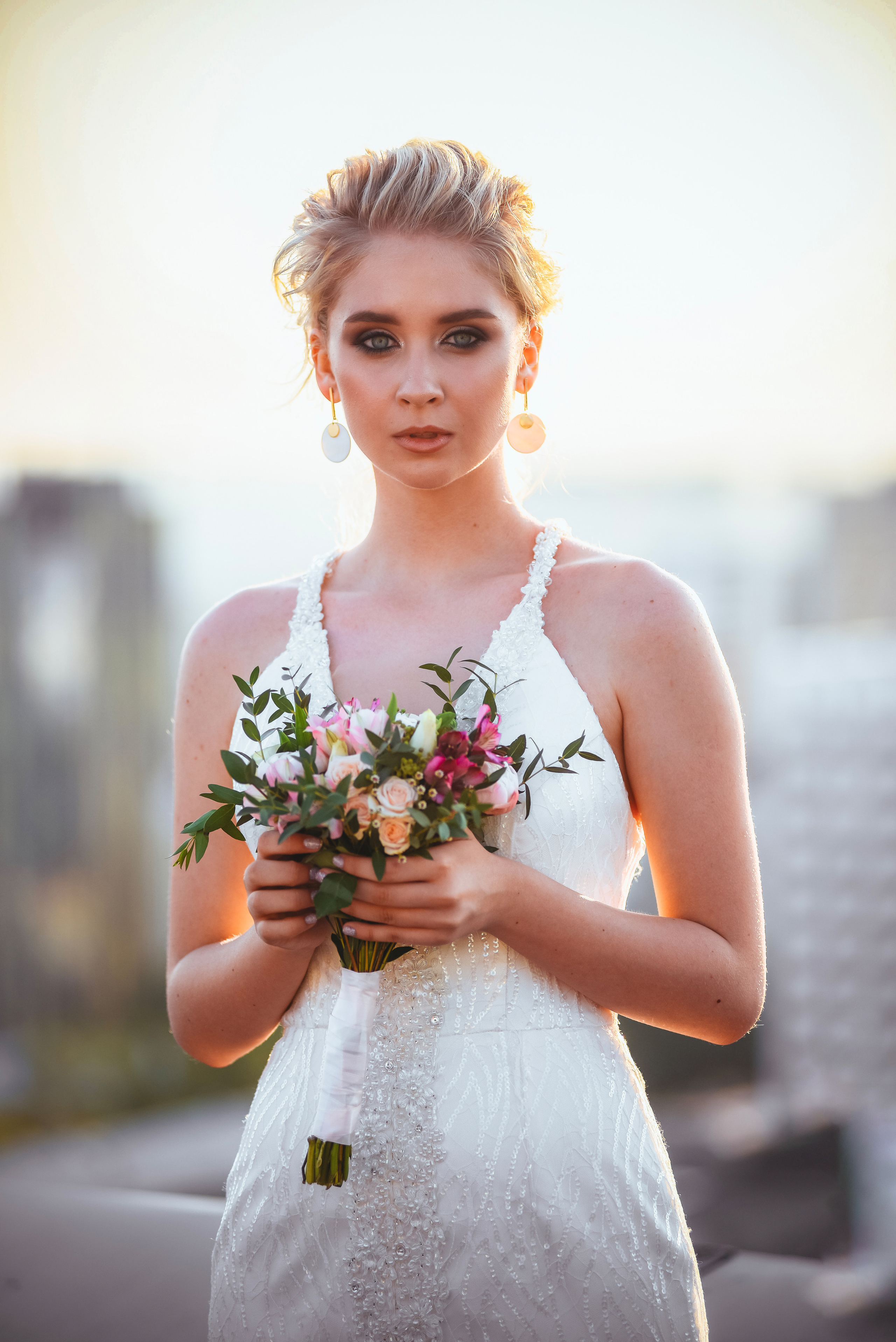 Крыша. Фотограф Elen S в Новосибирске