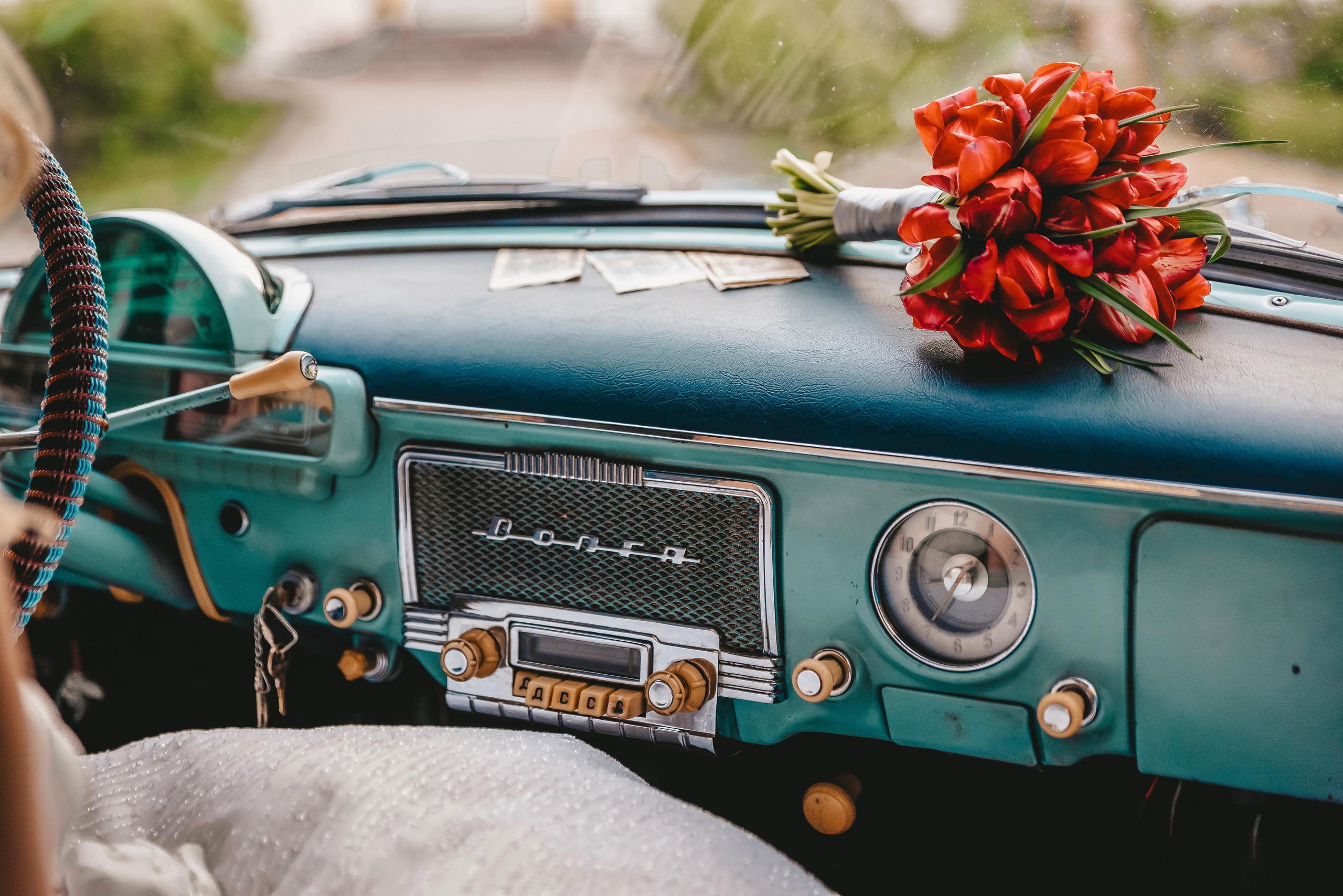 Ретро. Фотограф Elen S в Новосибирске