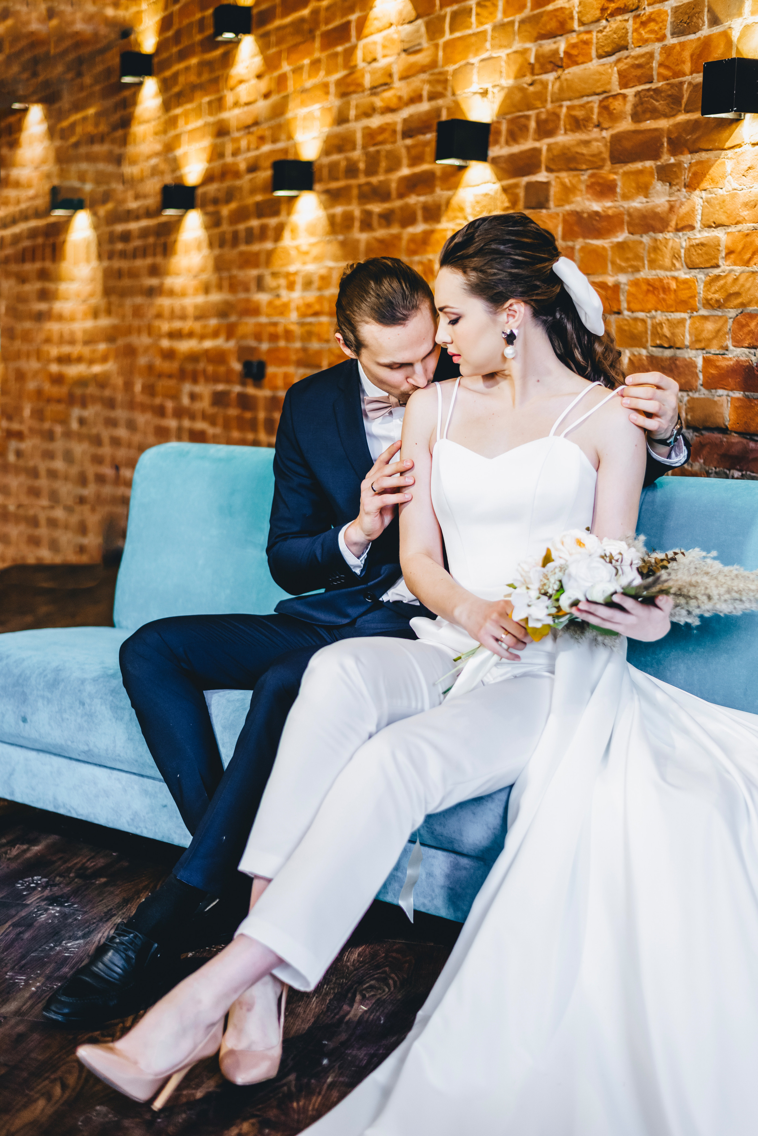 Лофт. Фотограф Elen S в Новосибирске