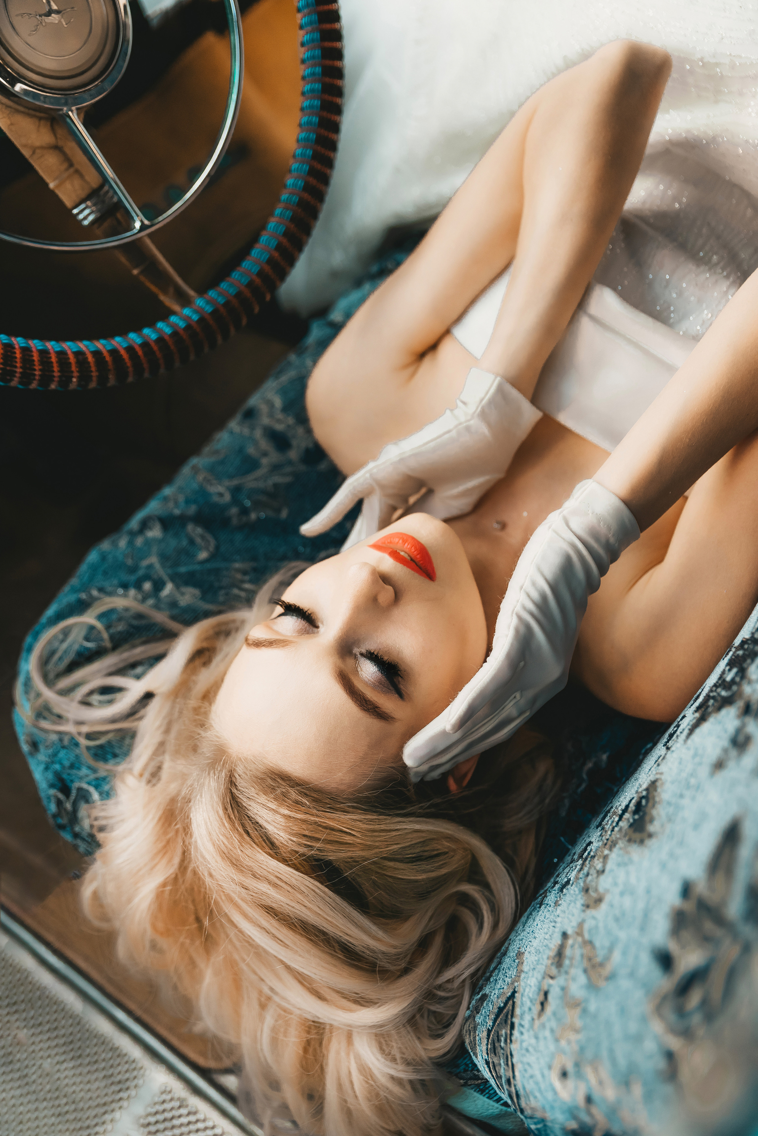 Ретро. Фотограф Elen S в Новосибирске