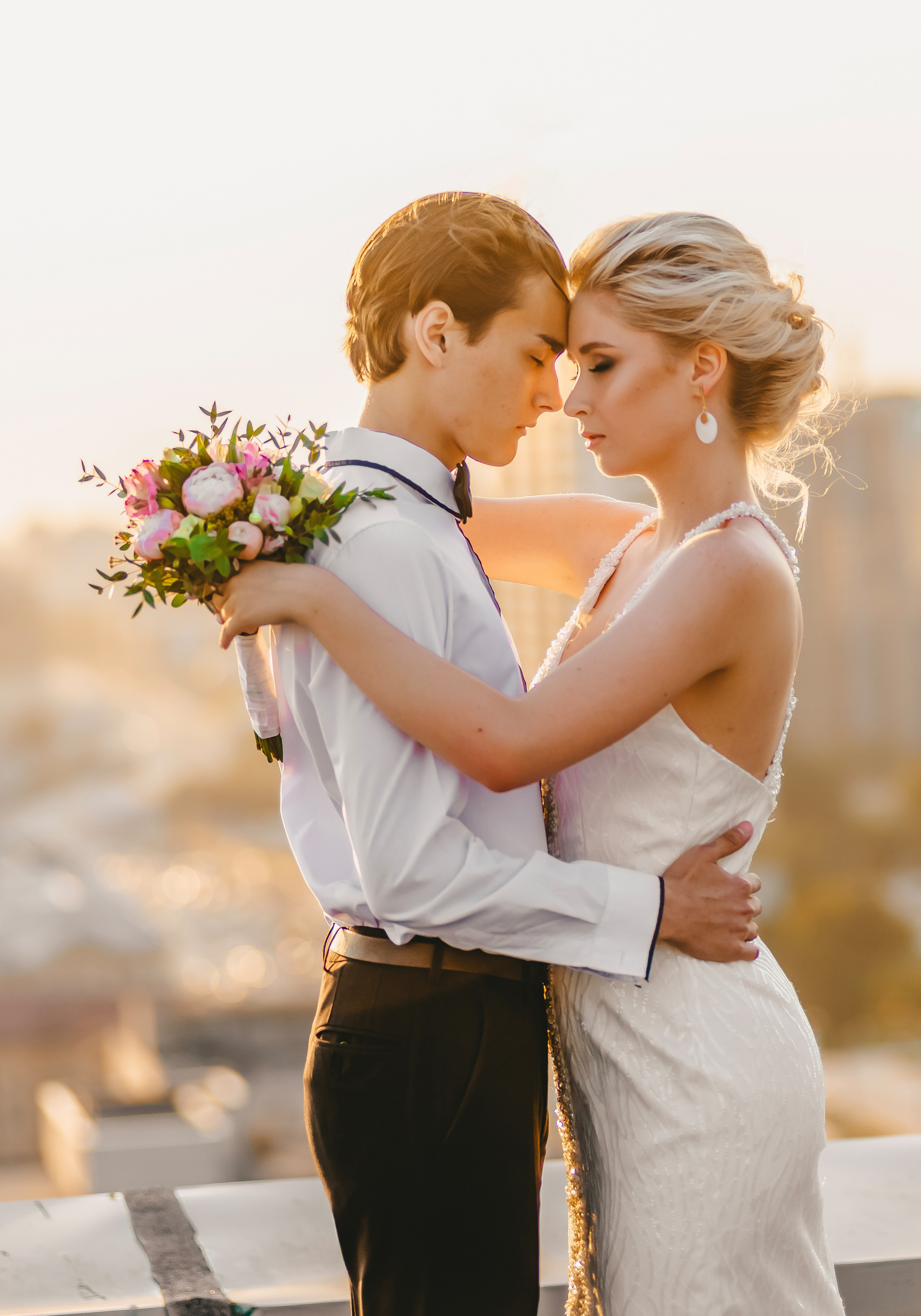 Крыша. Фотограф Elen S в Новосибирске